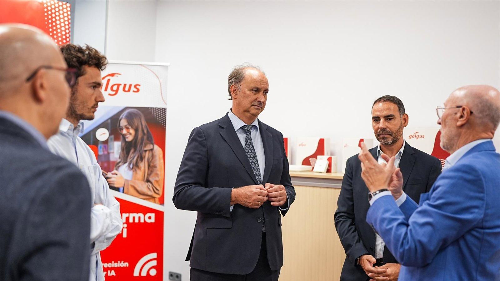 Madrid impulsará un Laboratorio 6G para liderar la conectividad del futuro