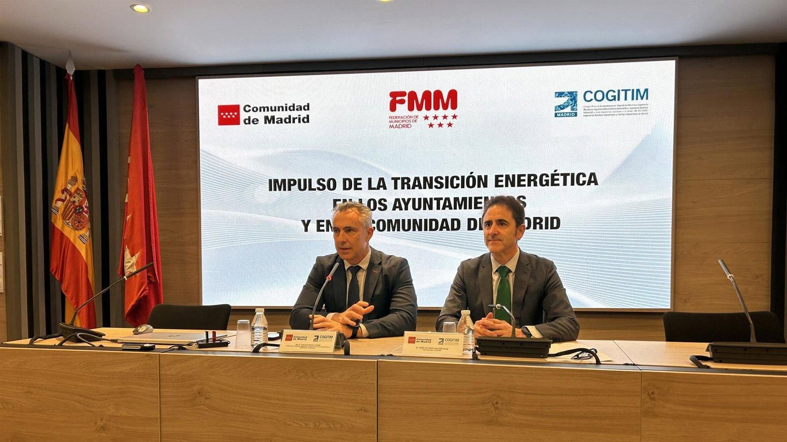 El nuevo decreto de alta tensión reducirá burocracia y protegerá los cultivos tradicionales en Madrid