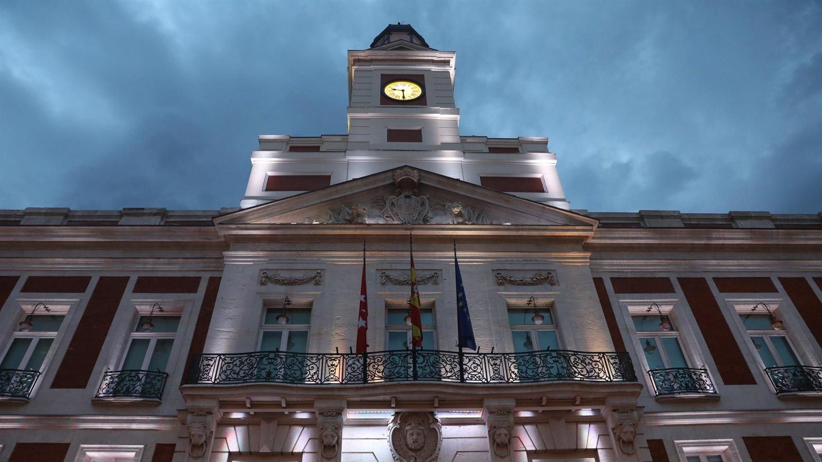 La Comunidad reduce su deuda hasta el 11,5% del PIB, muy por debajo de la media nacional