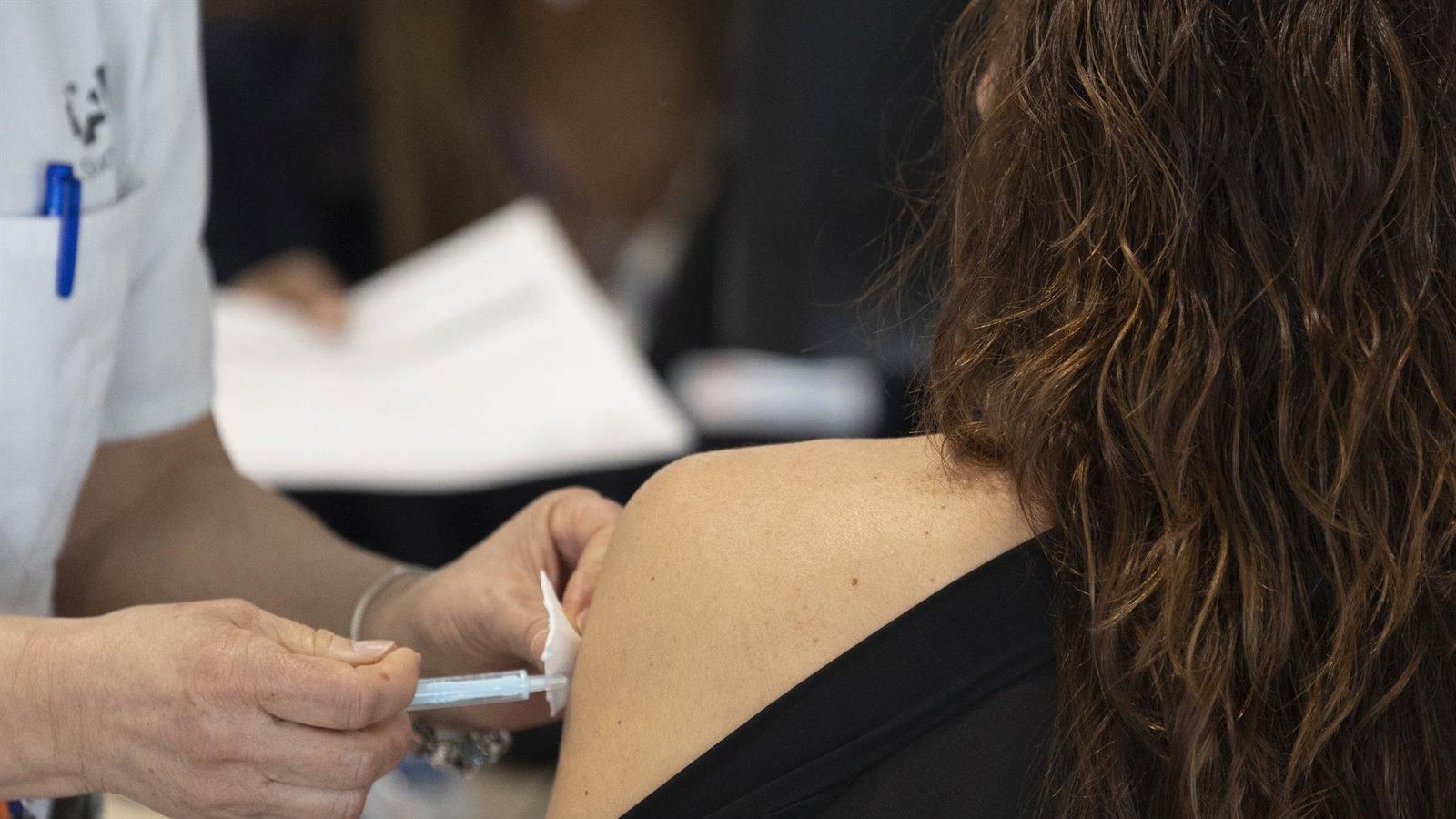 La incidencia de gripe cae con fuerza en Madrid tras el pico de principios de mes