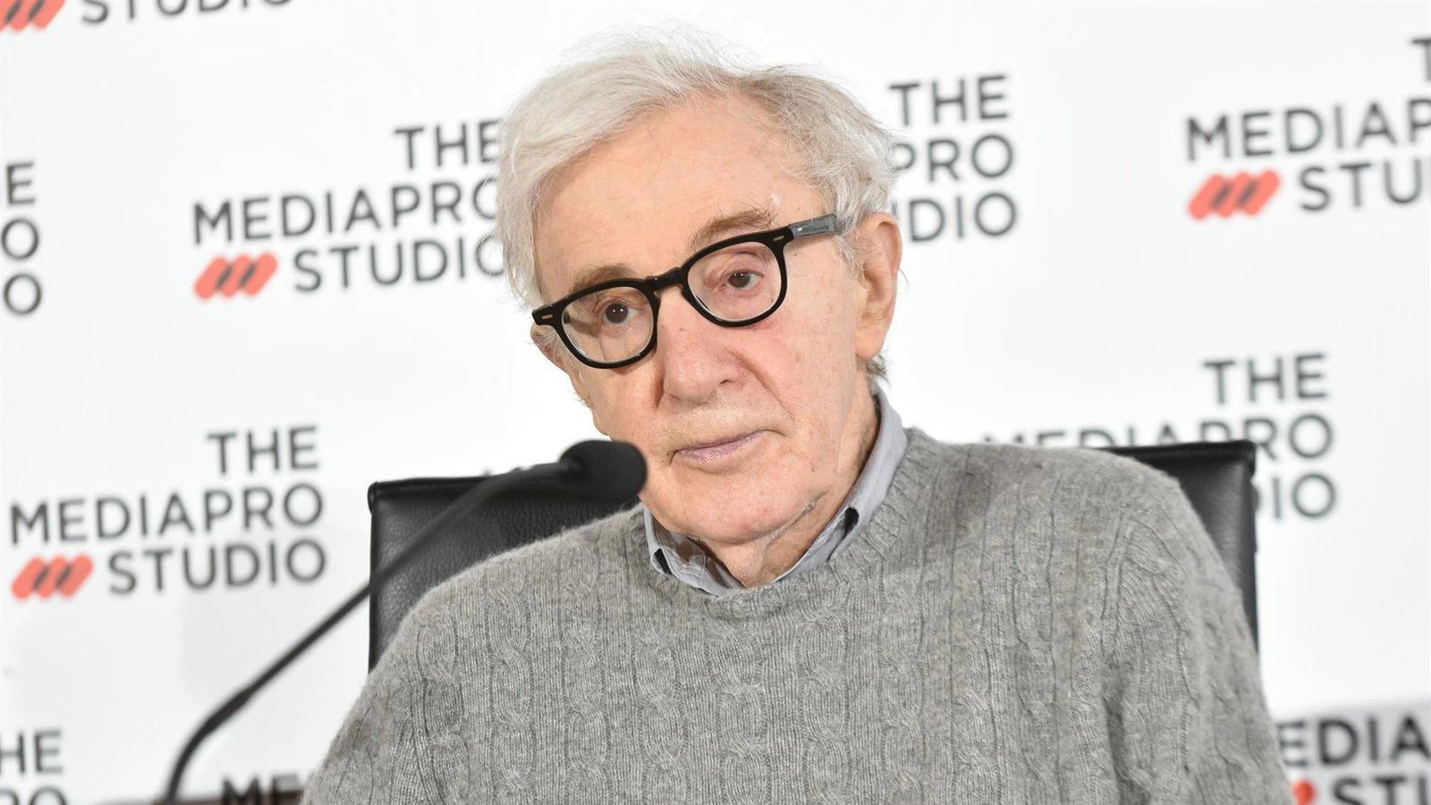 La nueva película de Woody Allen mostrará la identidad cultural de Madrid