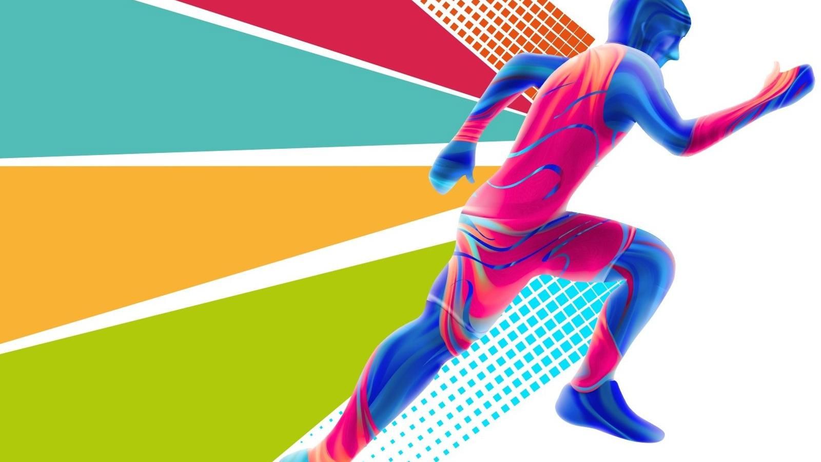 Las Rozas moviliza a casi 3.500 estudiantes en la IV Carrera Escolar contra el Cáncer