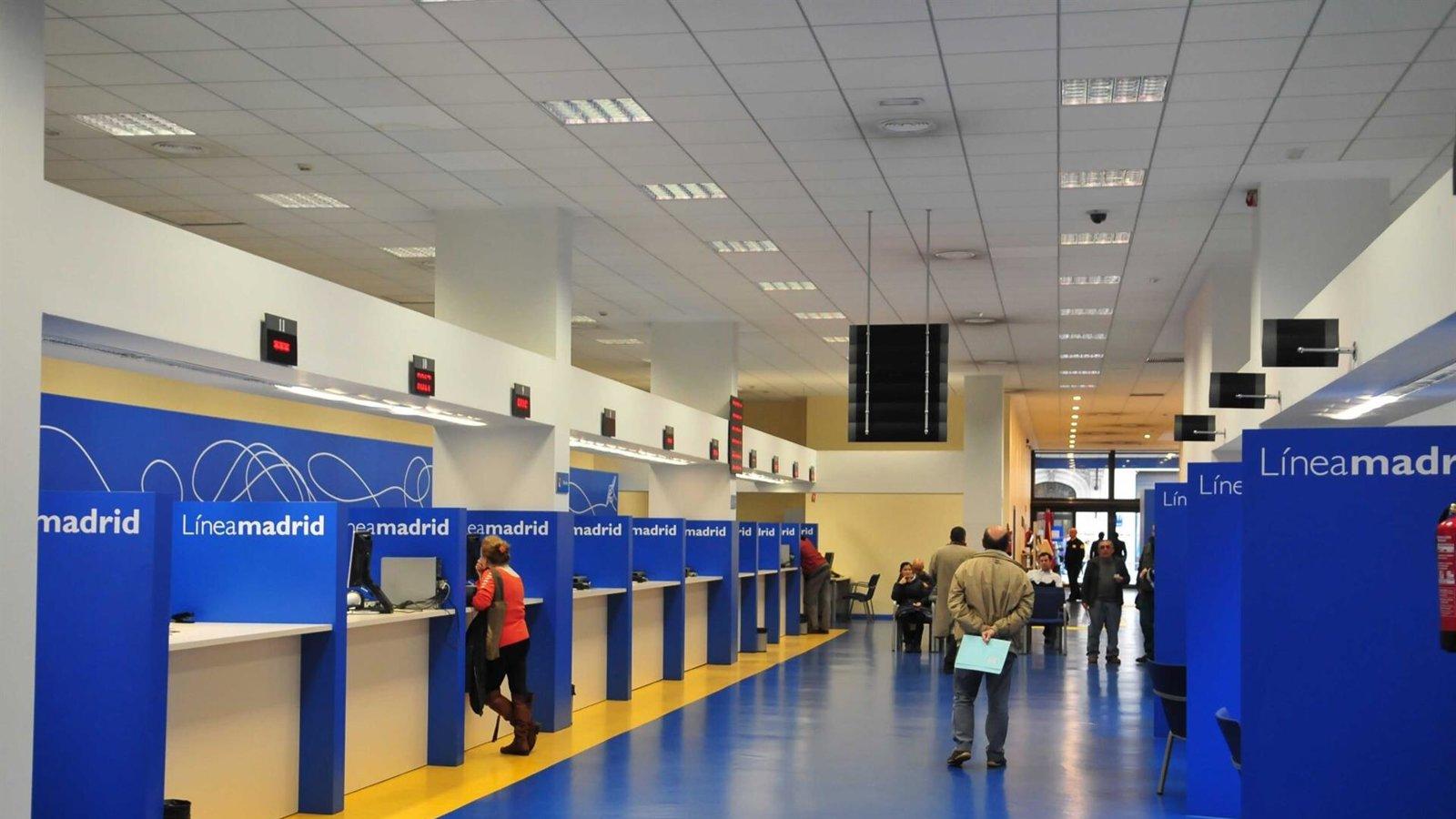 El Ayuntamiento de Madrid refuerza la digitalización y el control antifraude del padrón ante el auge del mercado ilegal de citas