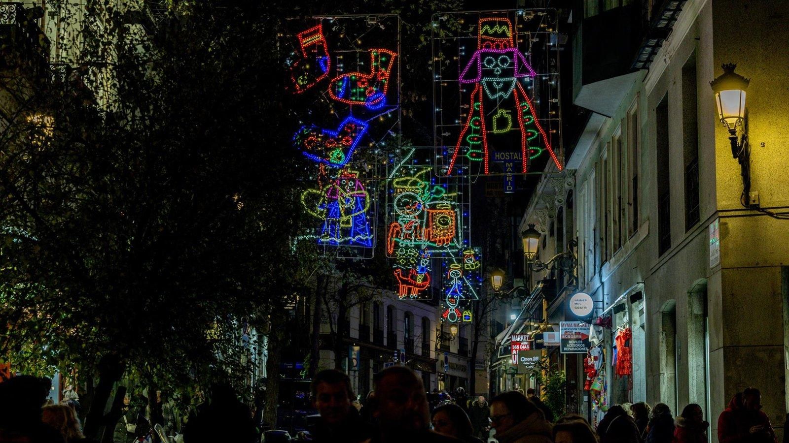 Madrid roza el 90% de ocupación hotelera durante el Puente de la Constitución