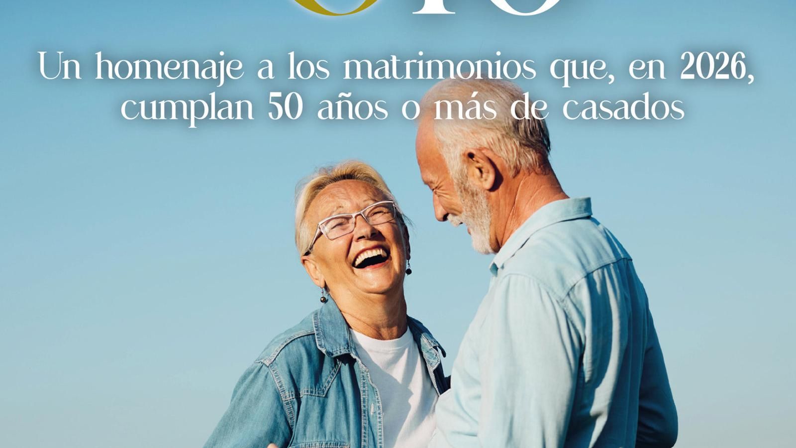 Pozuelo celebrará San Valentín homenajeando a los matrimonios con 50 años de unión
