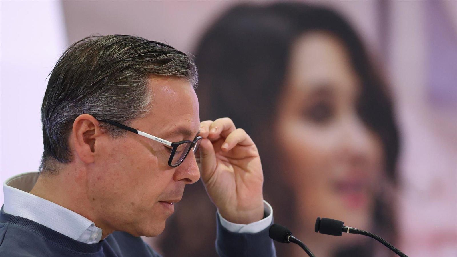 El PP de Madrid acusa a la izquierda de usar el Hospital de Torrejón como cortina de humo ante la huelga sanitaria