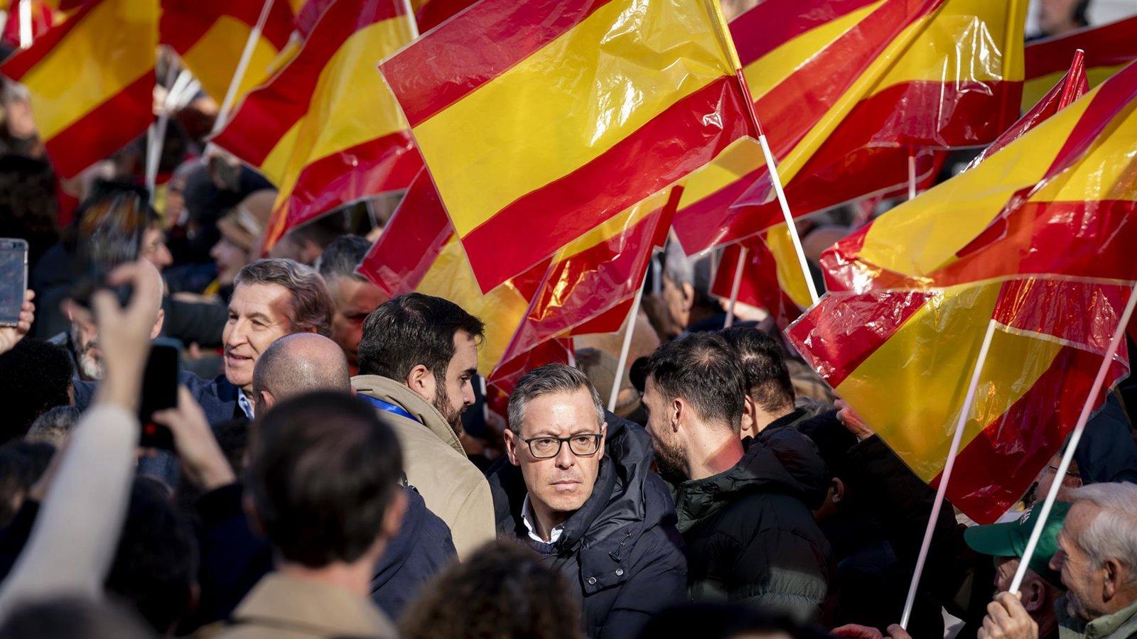 El PP de Madrid reivindica su 