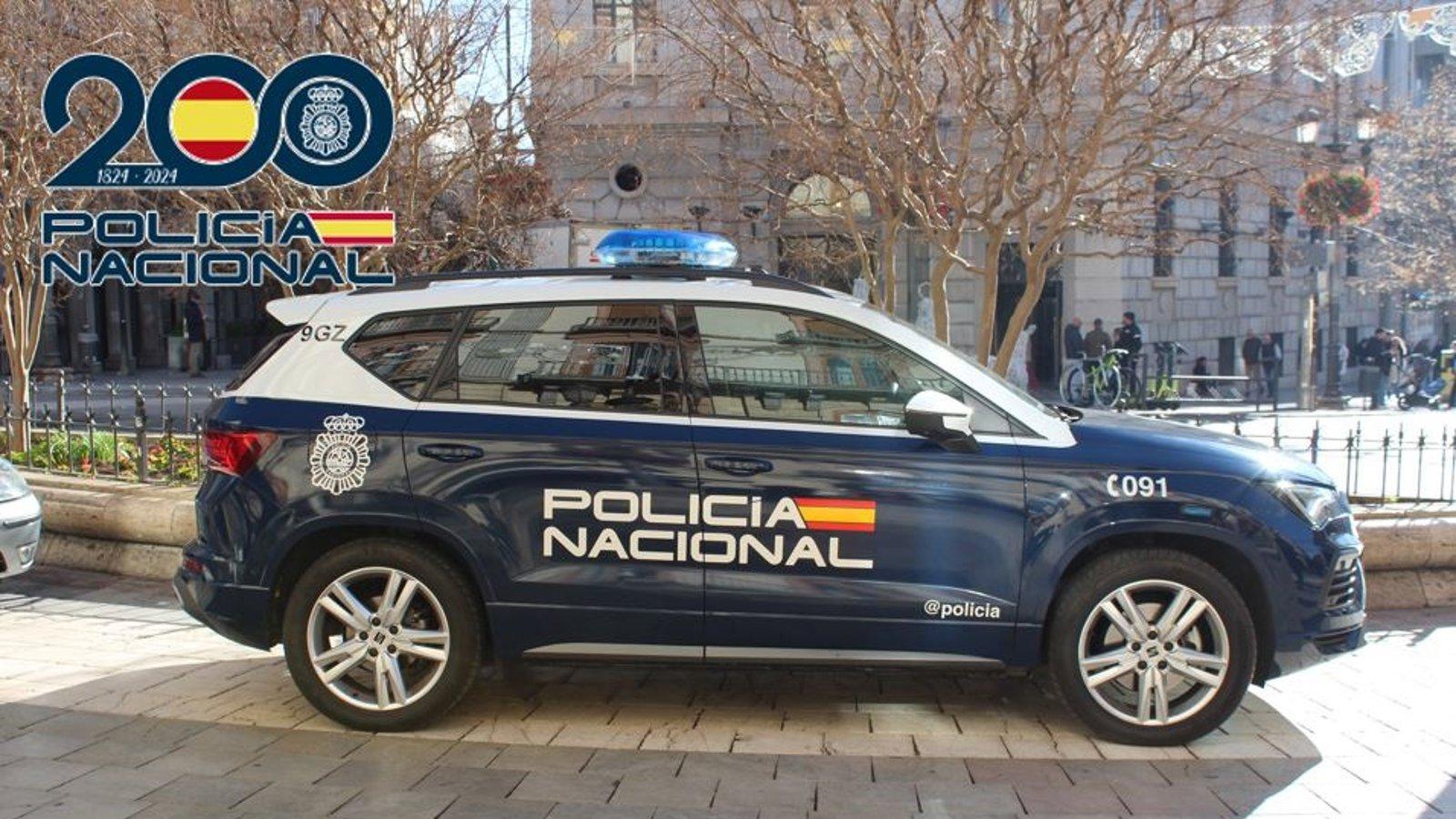 Detenidas 28 personas por más de 80 ciberestafas en la Comunidad de Madrid