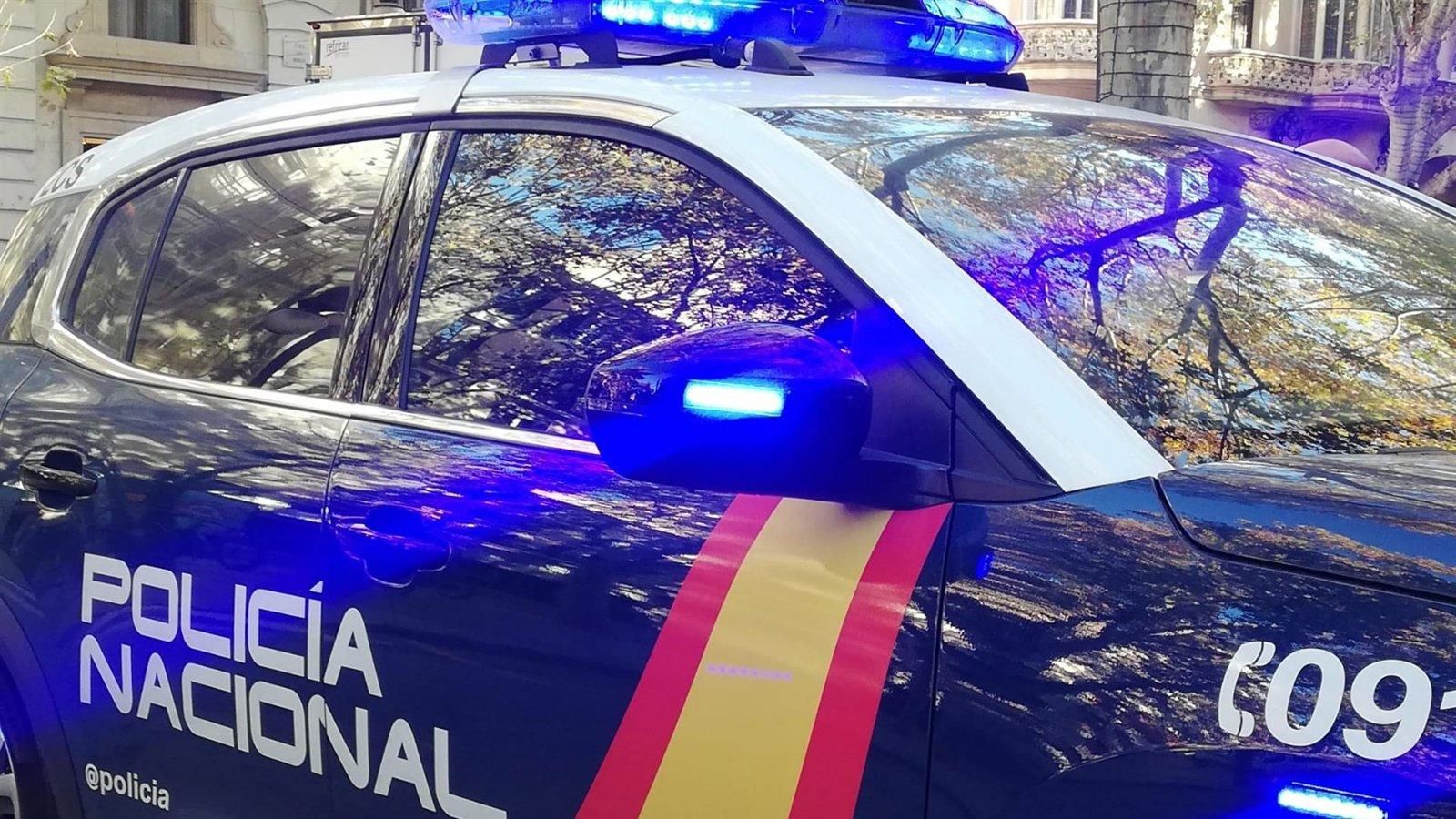 Detenido en Usera el presunto autor del secuestro del alunicero 'Niño Juan'