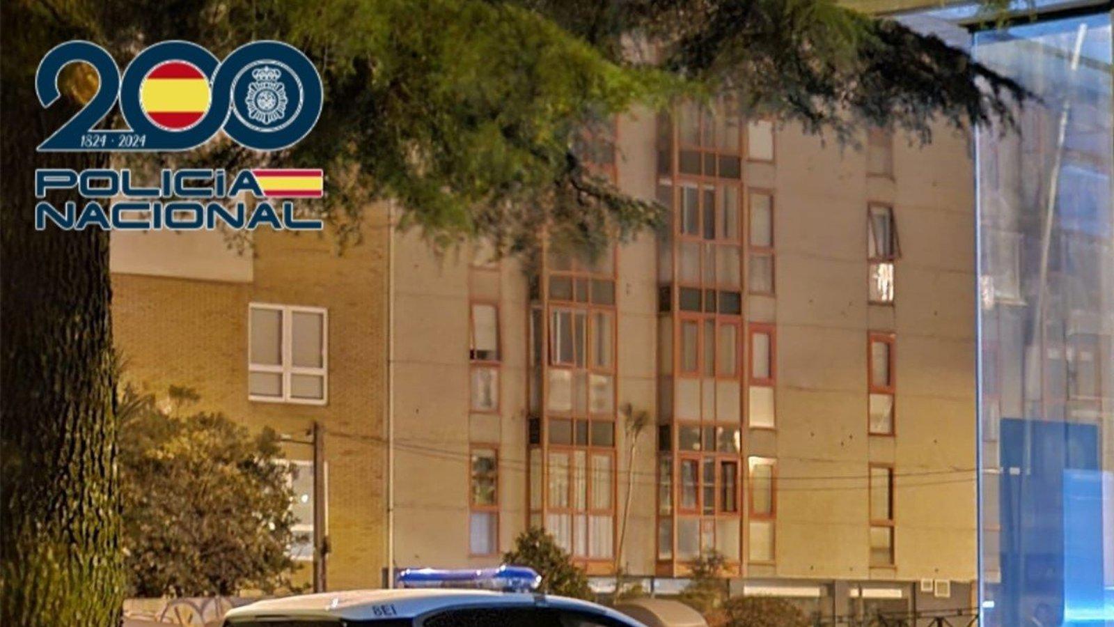 Detienen a tres trinitarios por un ataque con machetes a un joven en Latina