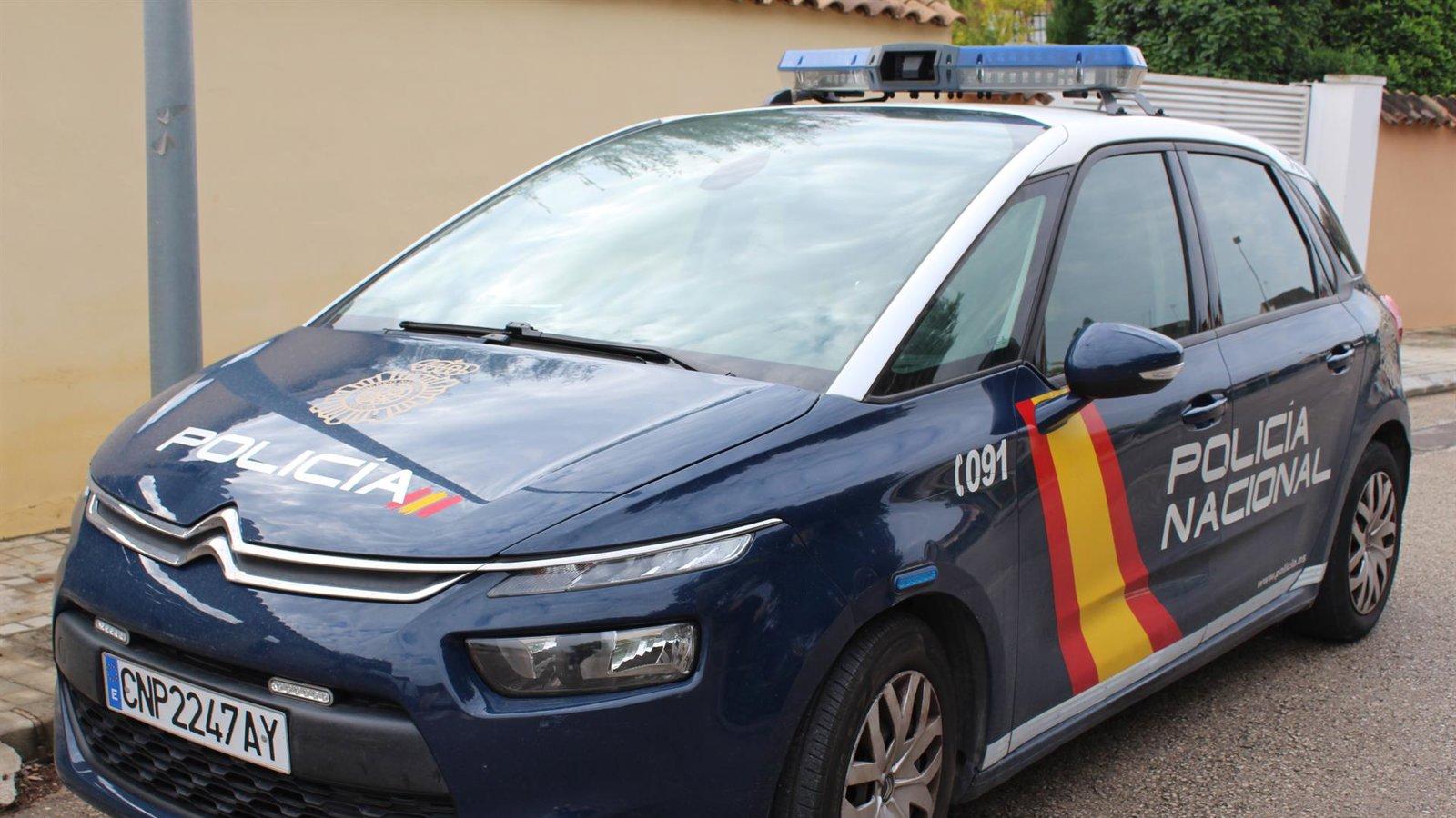 Detenido en Leganés un hombre por la presunta muerte de su hermano