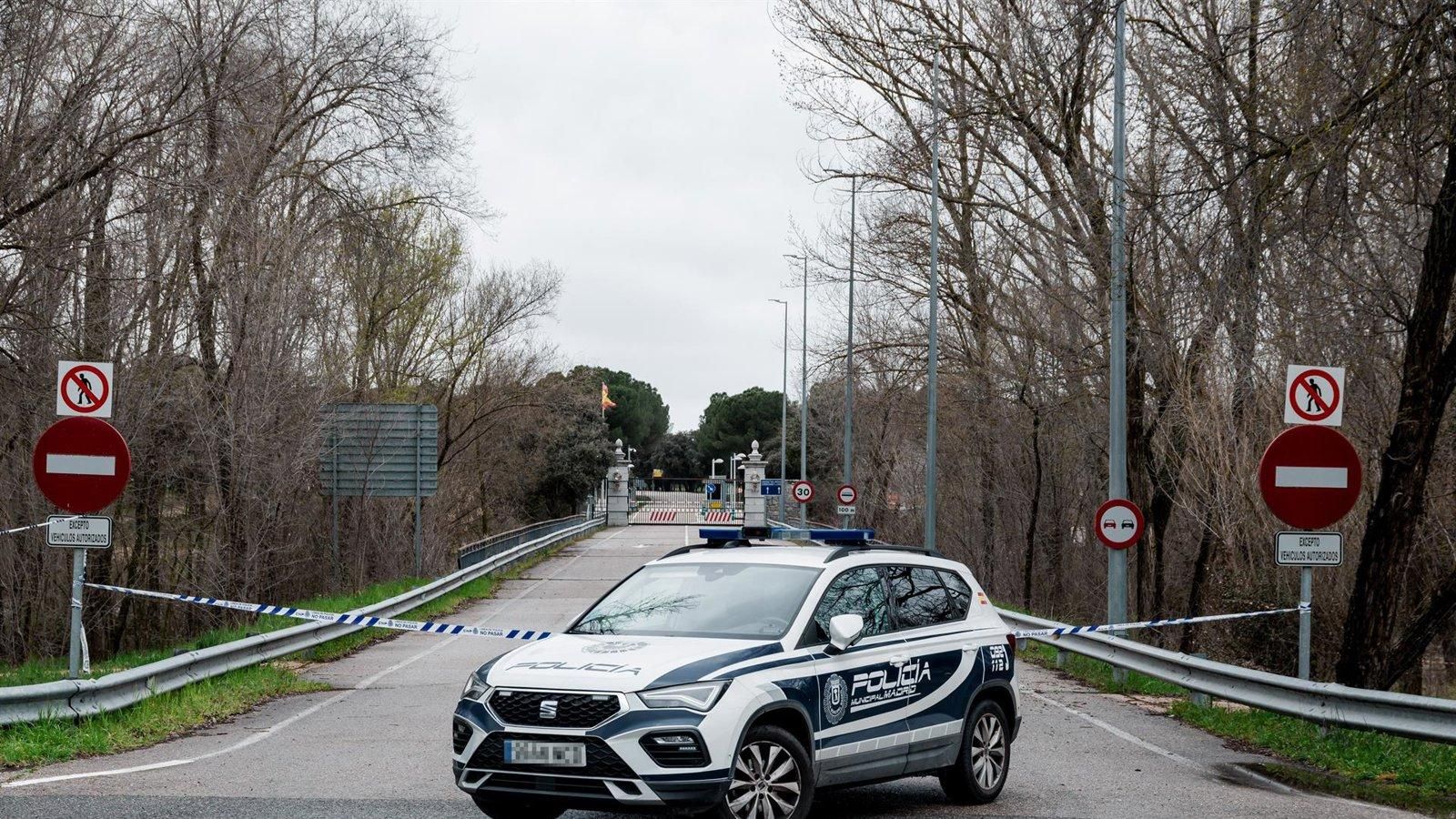 La Policía Local y el Samur atienden más de 2.400 incidentes en Nochebuena