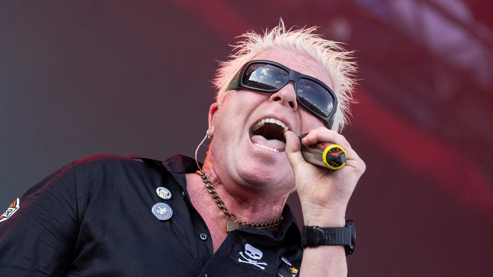 The Offspring, Amaia y Molotov inauguran el cartel del Río Babel 2026