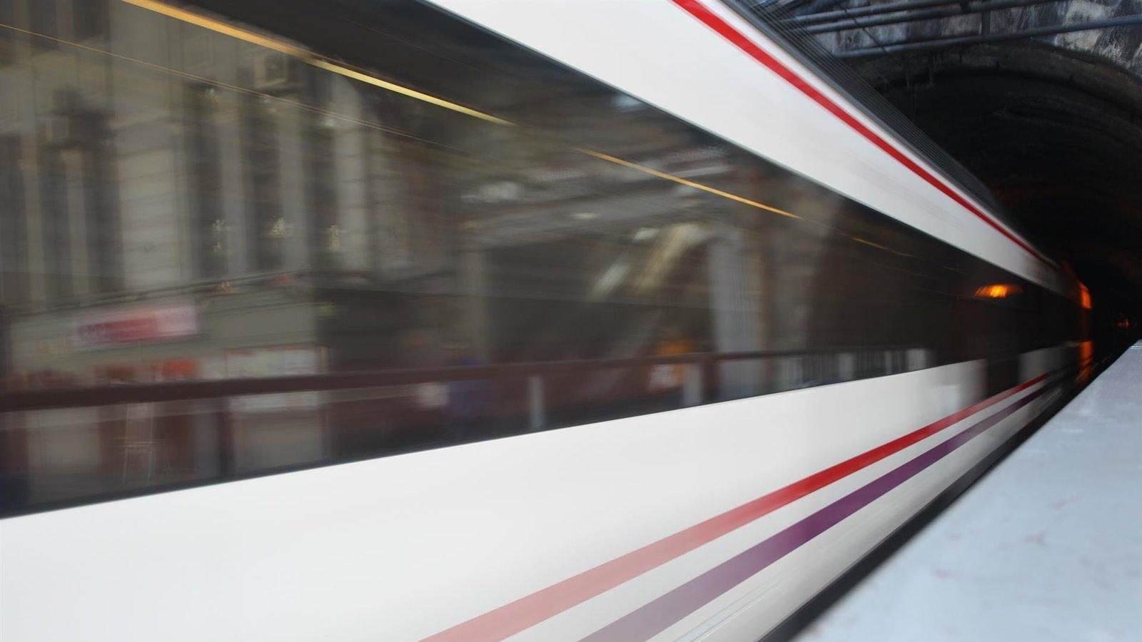 Licitado el estudio de viabilidad para ampliar la red de Cercanías entre Móstoles y Navalcarnero