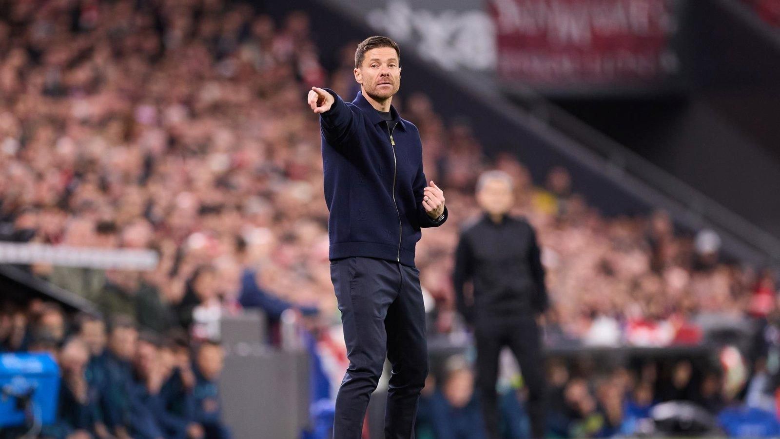 Real Madrid firma en San Mamés su partido más completo según Xabi Alonso