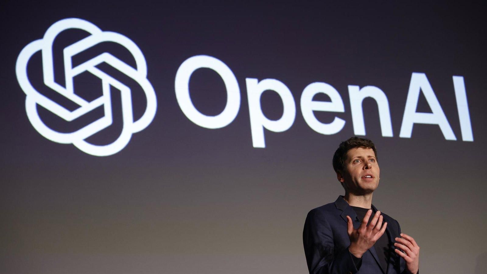 OpenAI se declara en 