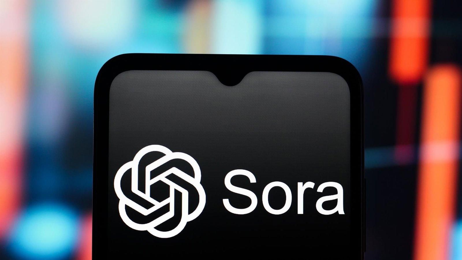 OpenAI limita la generación gratuita de vídeos