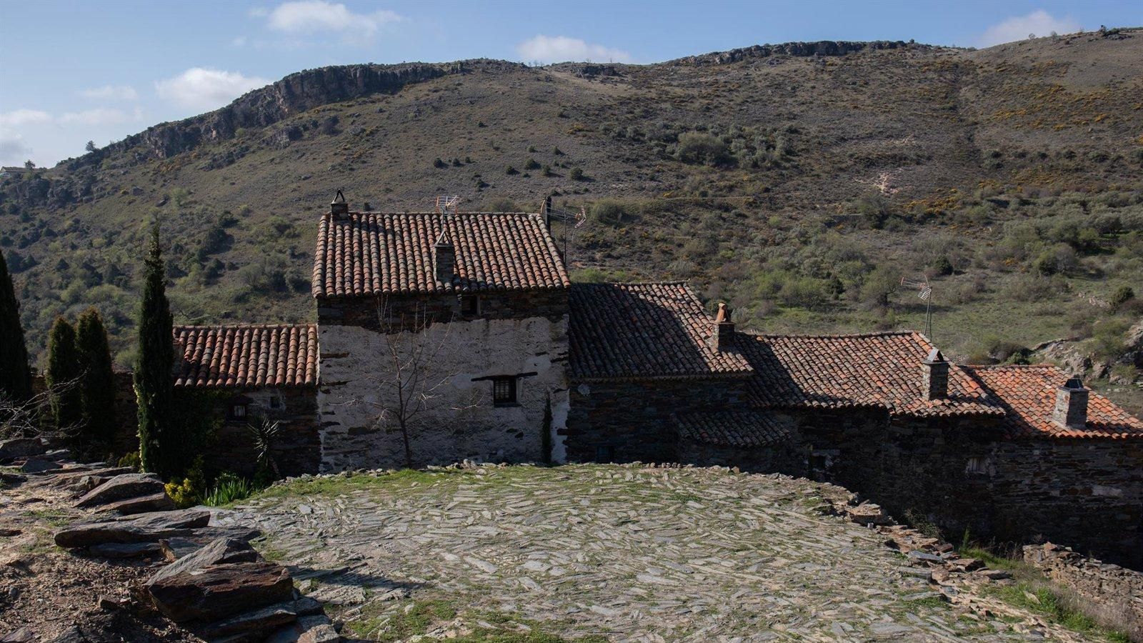 La población del medio rural en España creció en 22.020 personas en 2024