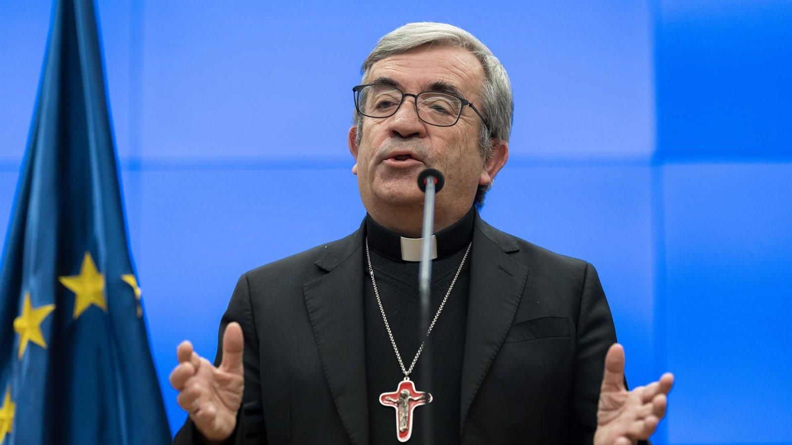 Argüello critica que el Gobierno actúe por cálculo político con la regularización de migrantes