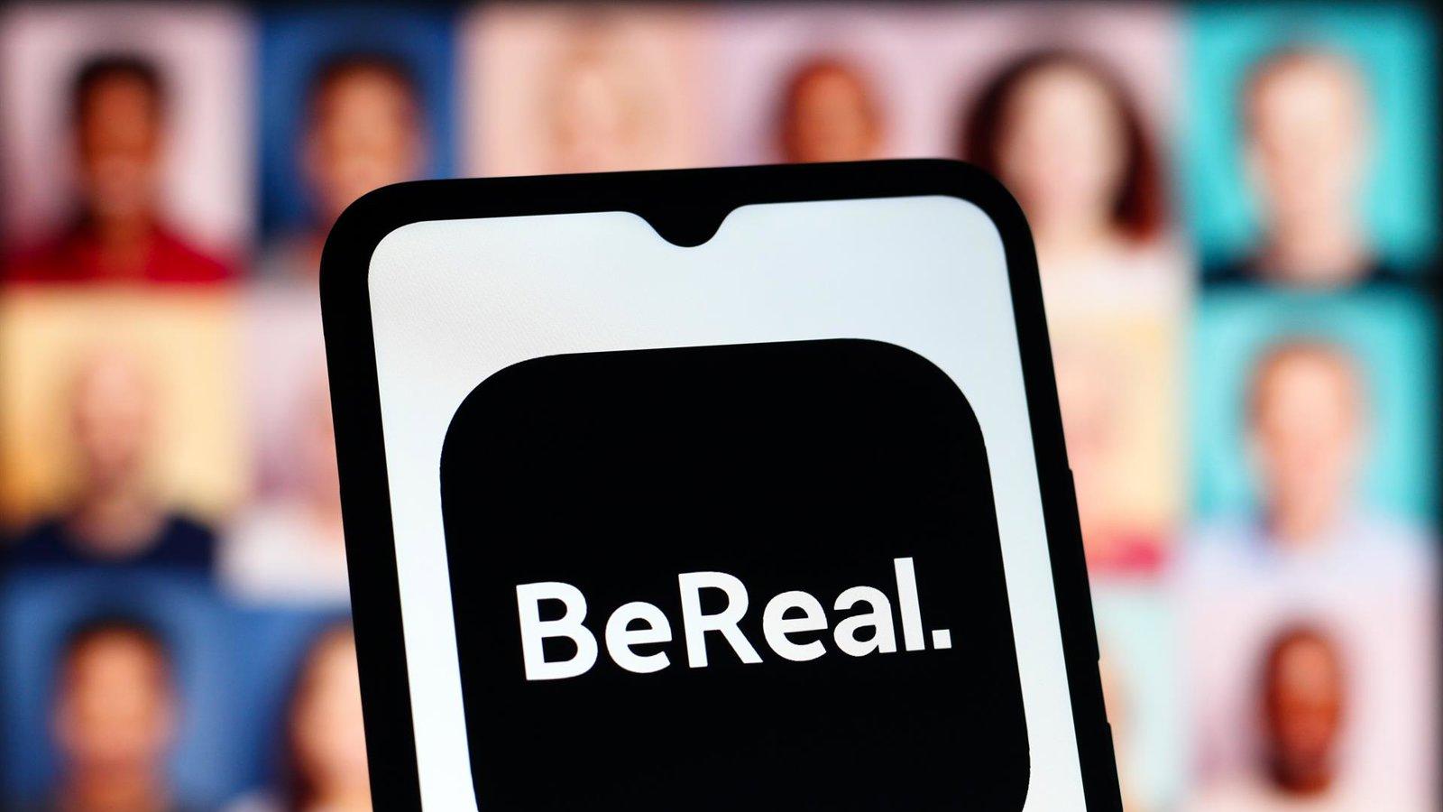 BeReal anuncia su relanzamiento en España