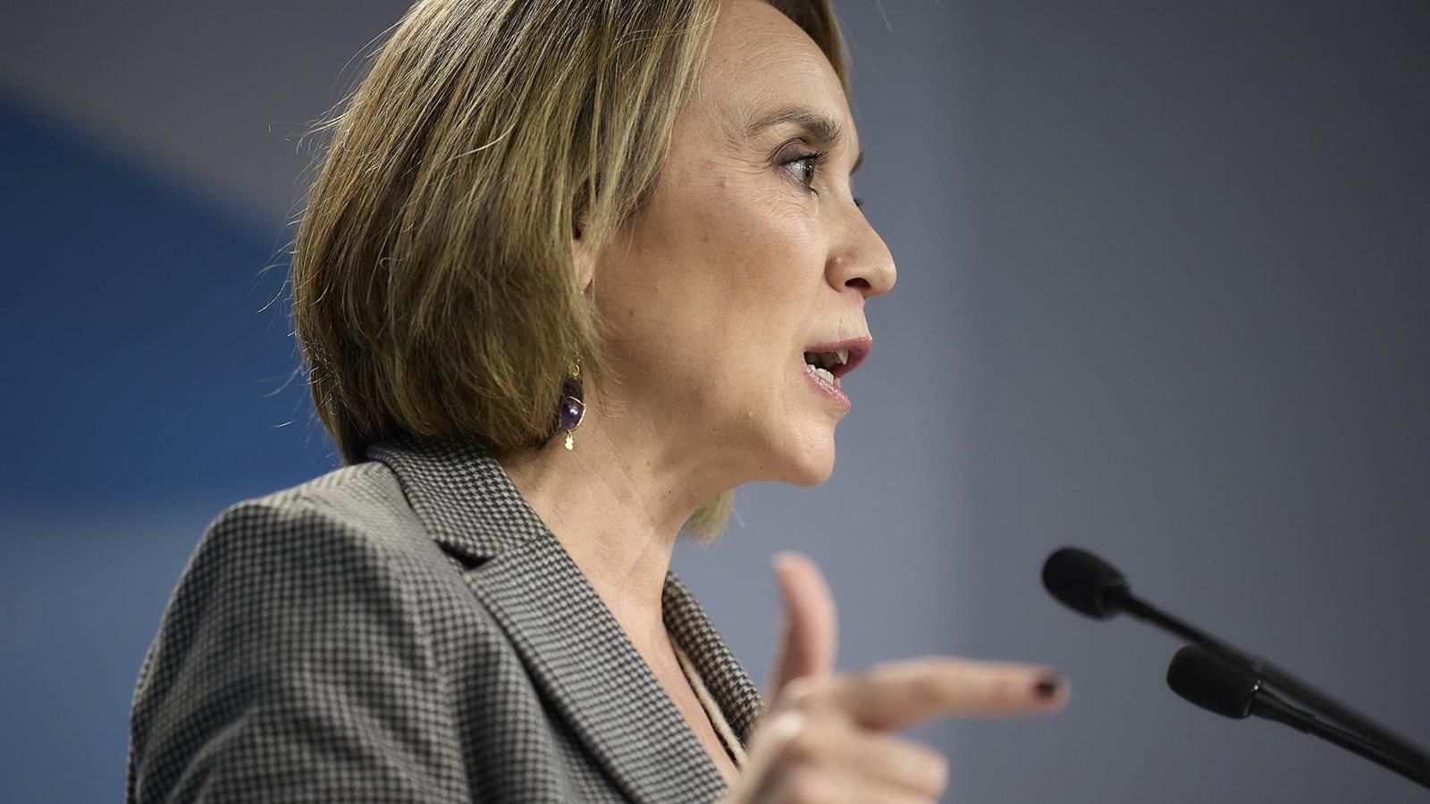 Gamarra celebra la caída de Maduro, pero admite dudas legales sobre la operación de EE. UU.