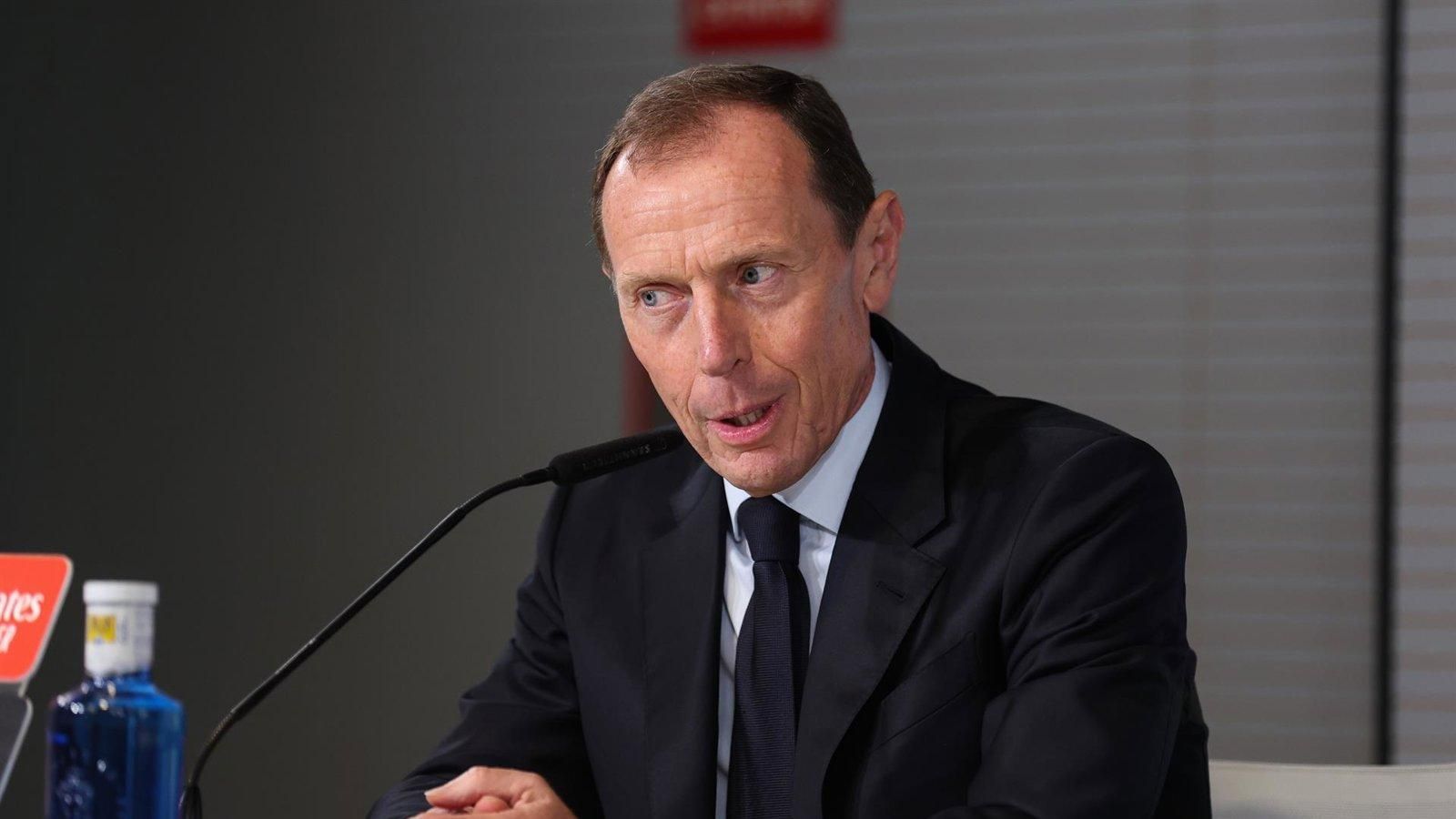 Butragueño alerta del Benfica en Champions: “Llegará con un ánimo excepcional”