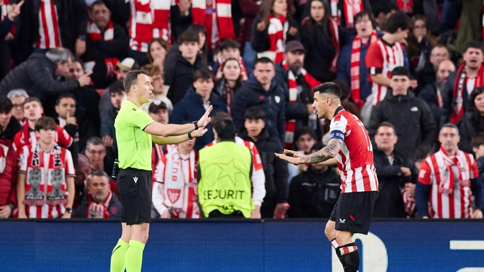 El Sporting frustra el pase del Athletic en la Champions