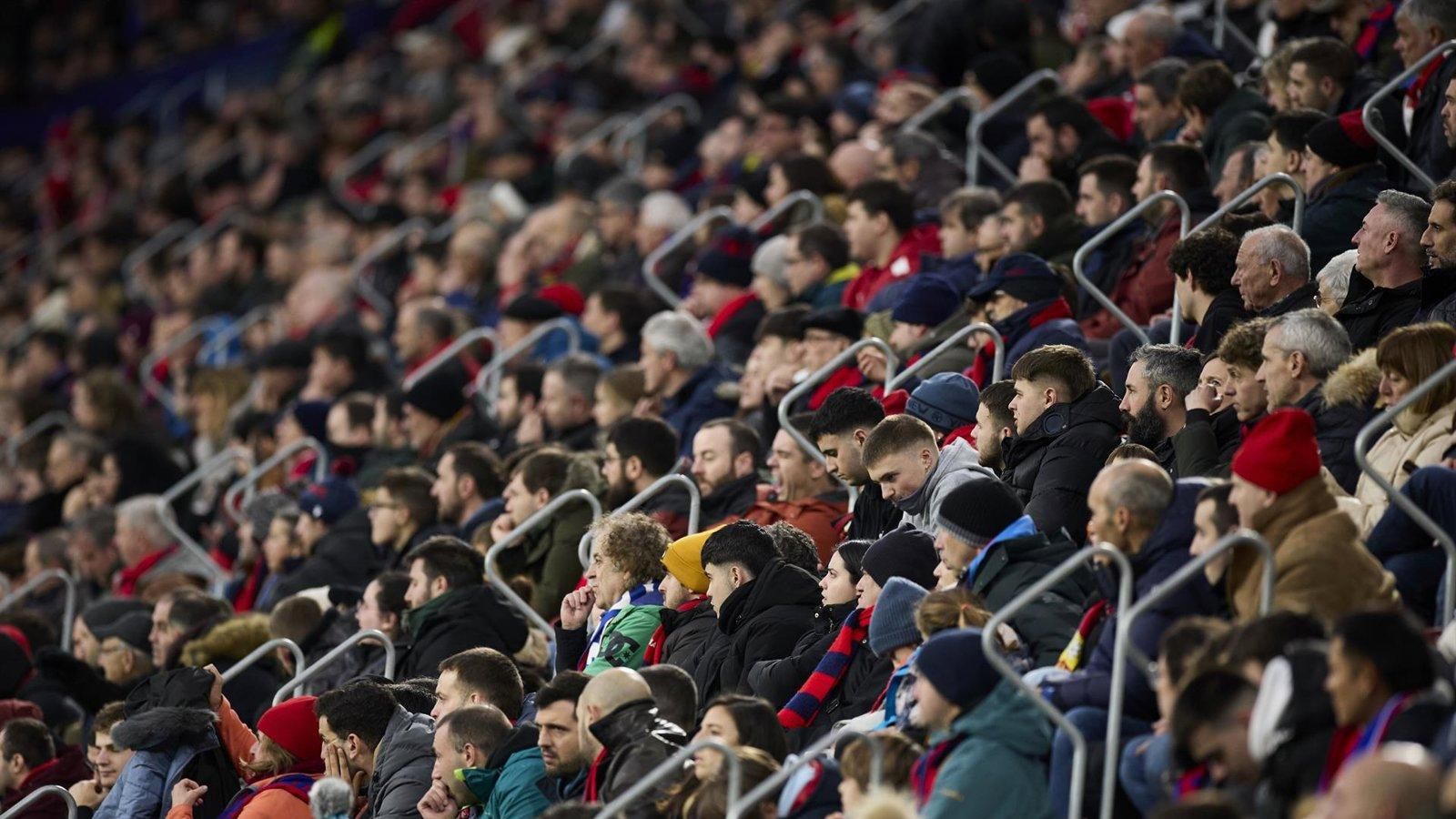  La familia, el origen de la afición al fútbol en España