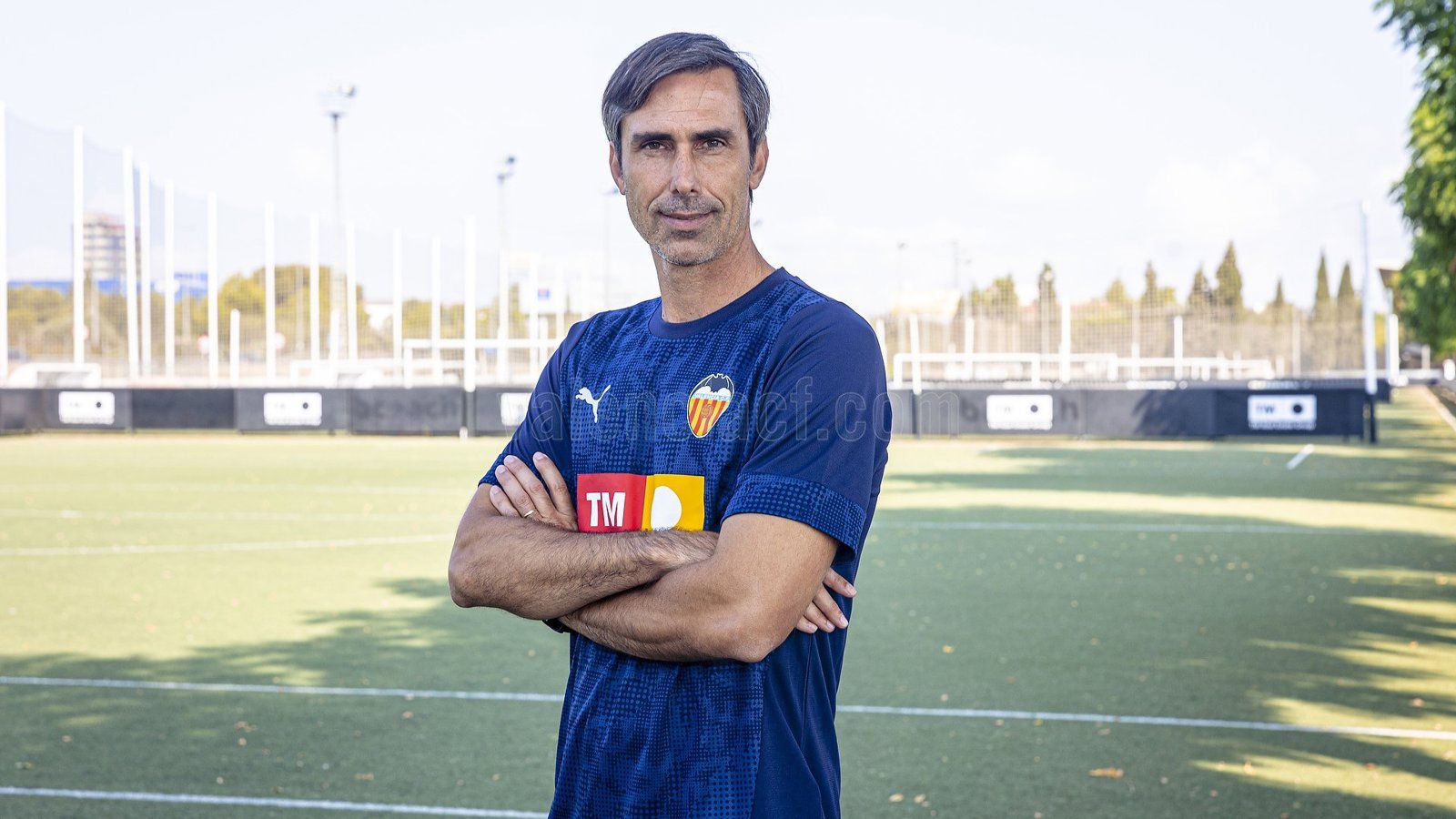  Hallan en Indonesia el cuerpo de Fernando Martín, entrenador del Valencia Femenino B