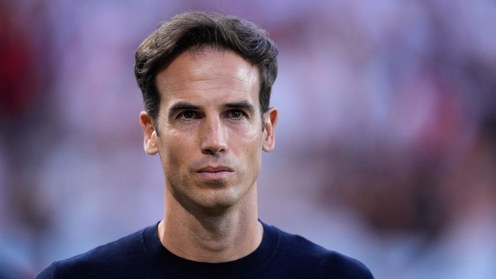 Iñigo Pérez apela a la identidad del Rayo y avisa: “Para ganar al Madrid hay que rozar la perfección”