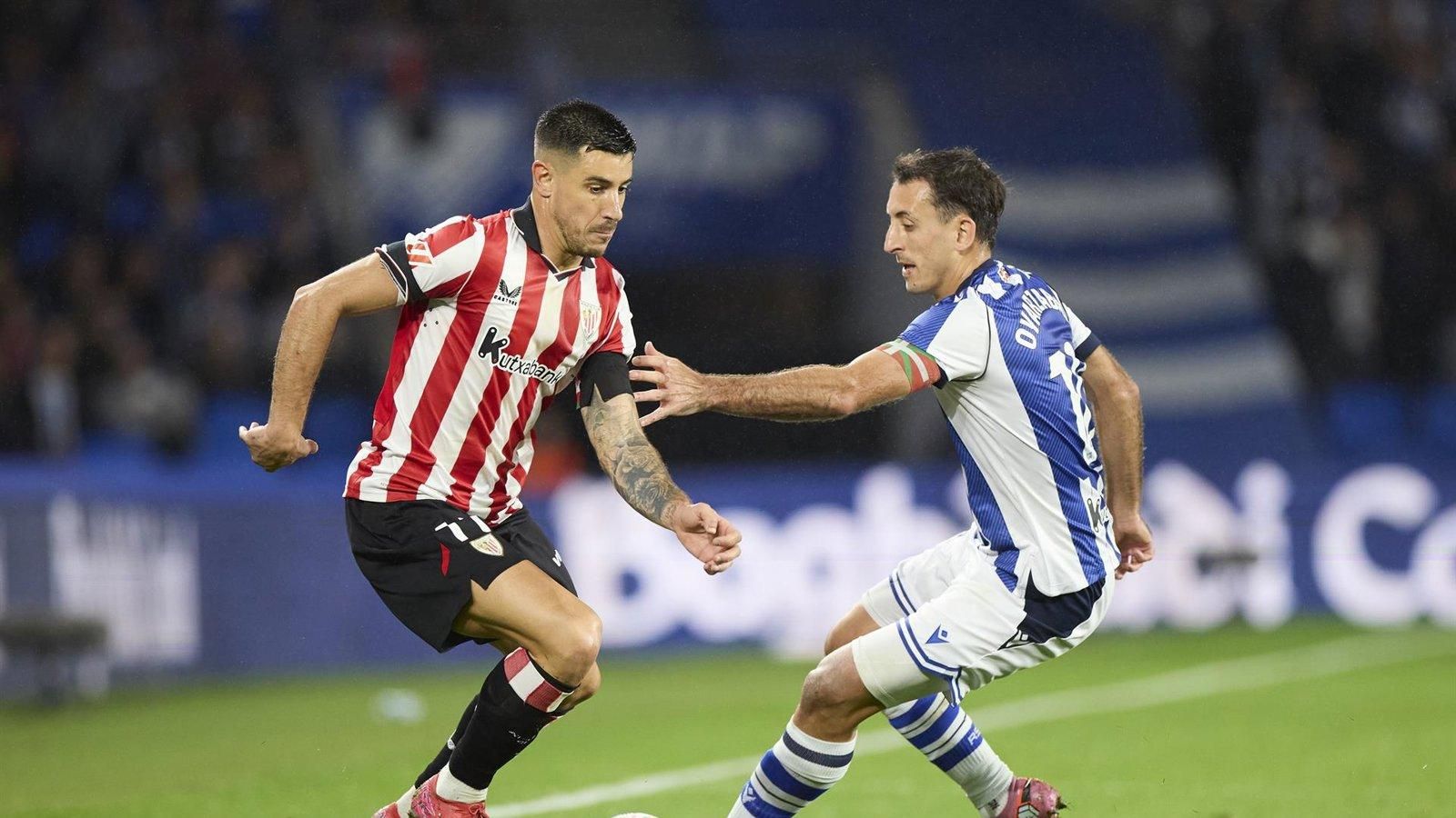 El Betis defiende la sexta plaza ante el Valencia y el Celta acecha en Getafe en un domingo clave de LaLiga