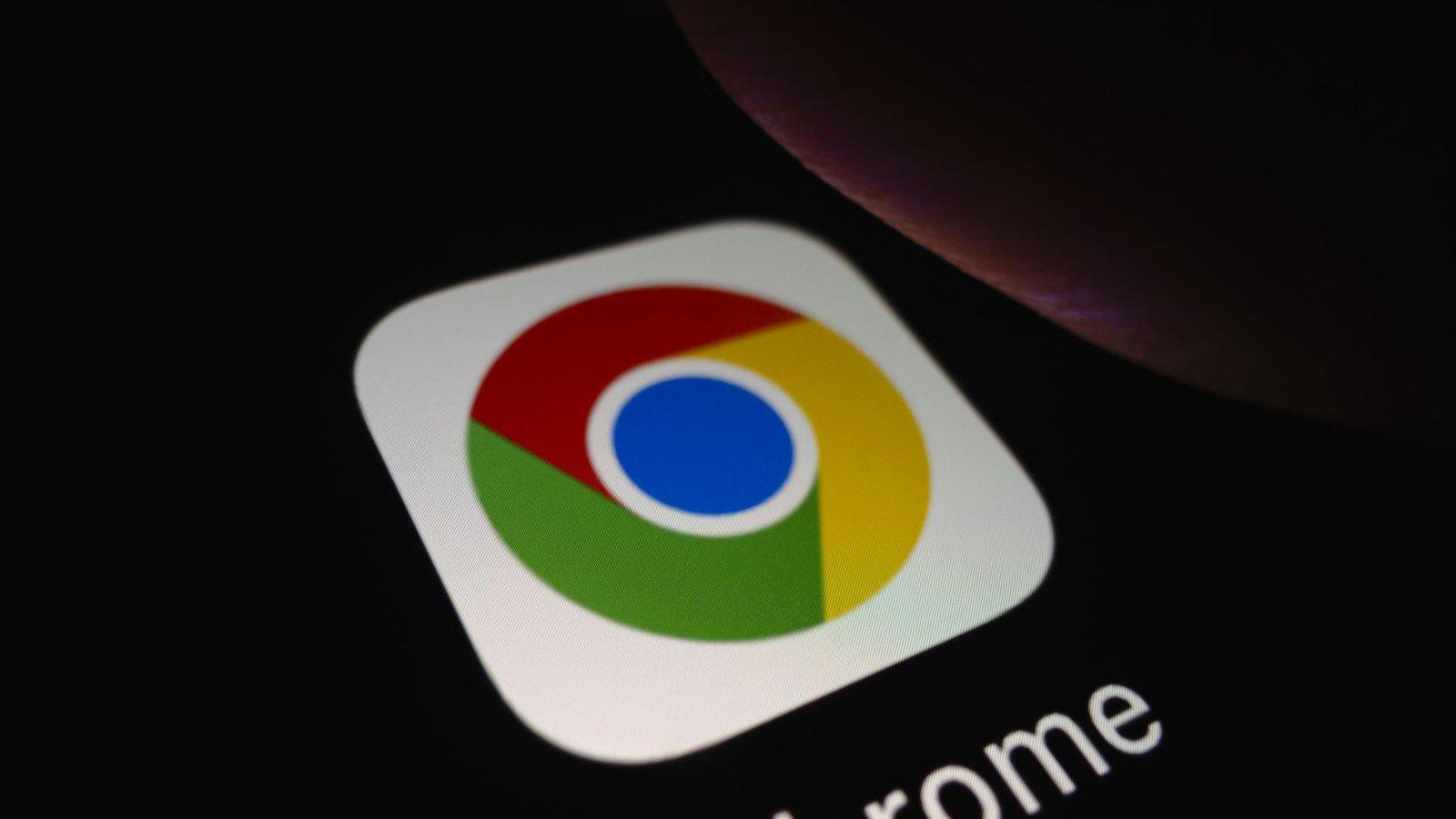 Google Chrome permitirá desactivar el modelo de IA generativa
