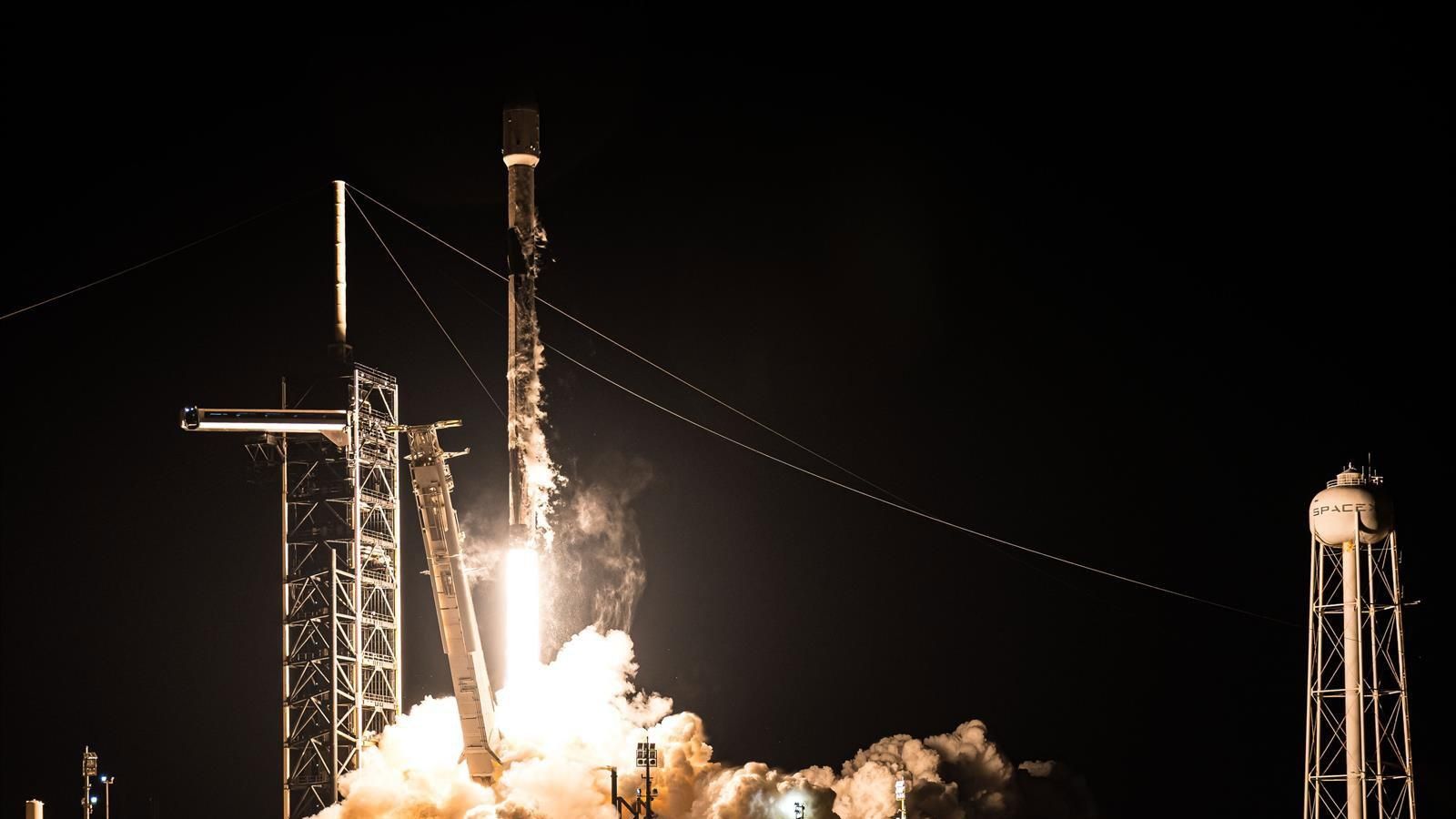 Hisdesat activa el relevo del SpainSat NG II tras un impacto espacial