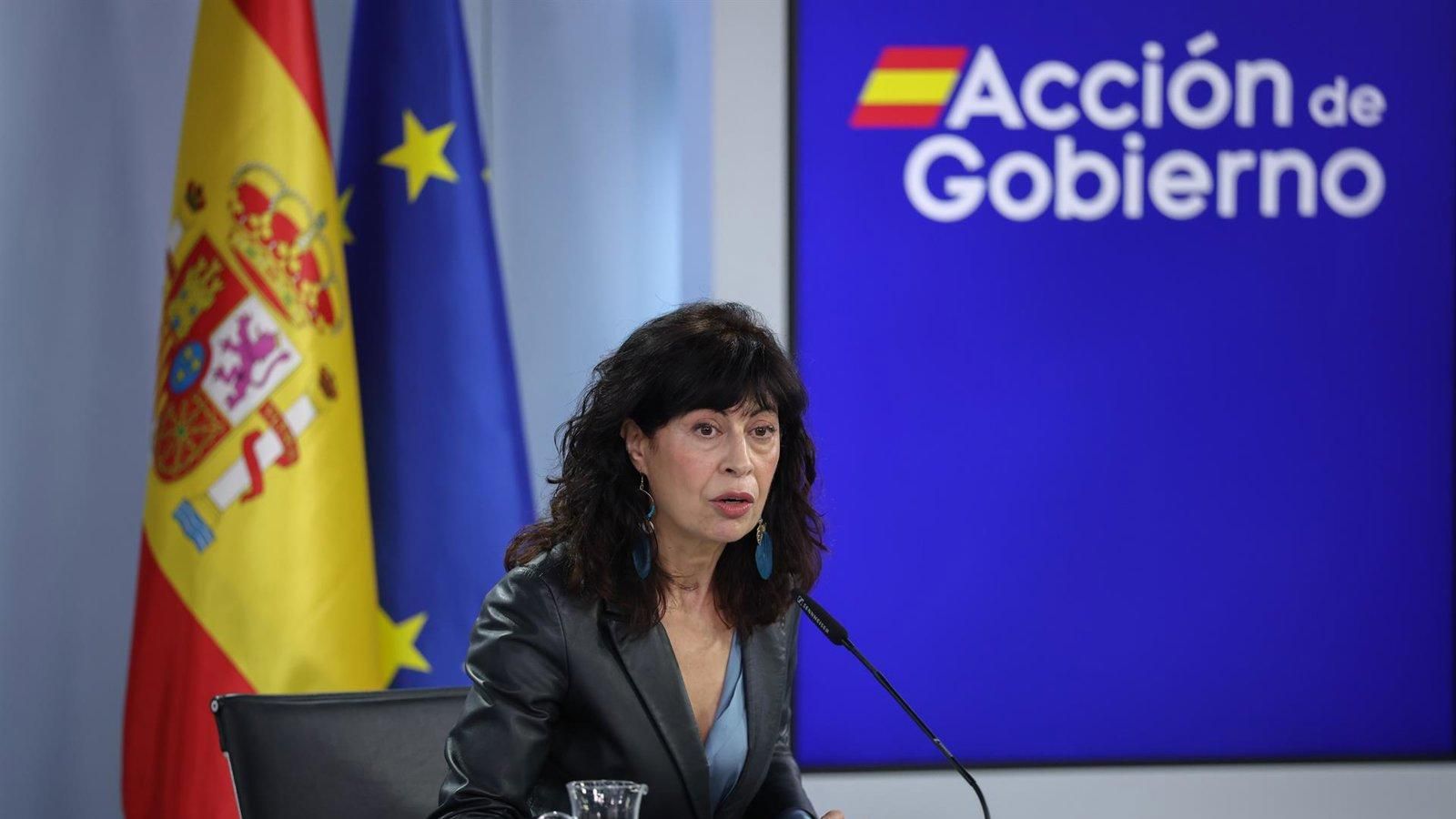 Igualdad destinará más de dos millones a una campaña sobre “masculinidades corresponsables” en 2026