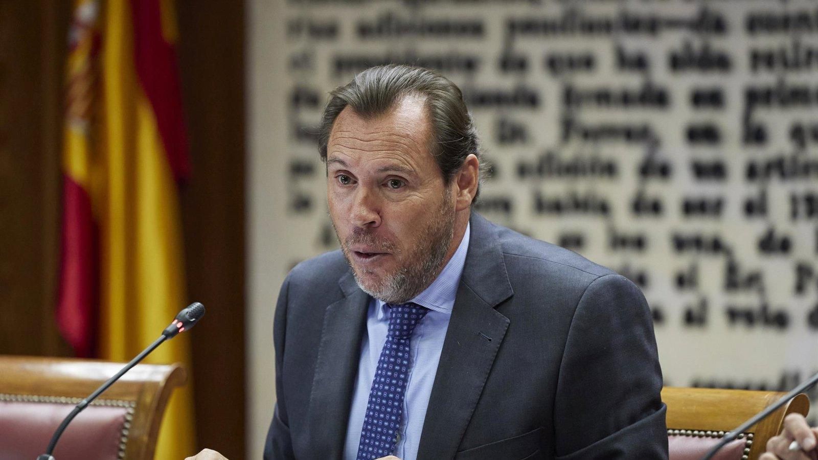 Óscar Puente asegura que se exigirán responsabilidades por el accidente de Adamuz y afirma: “Si soy yo, también las asumiré”