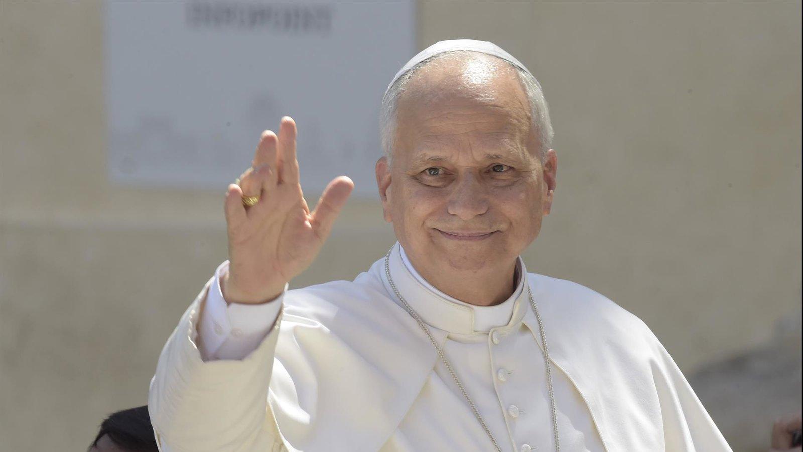 De Ávila a Sevilla pasando por Madrid: las visitas previas de León XIV a España