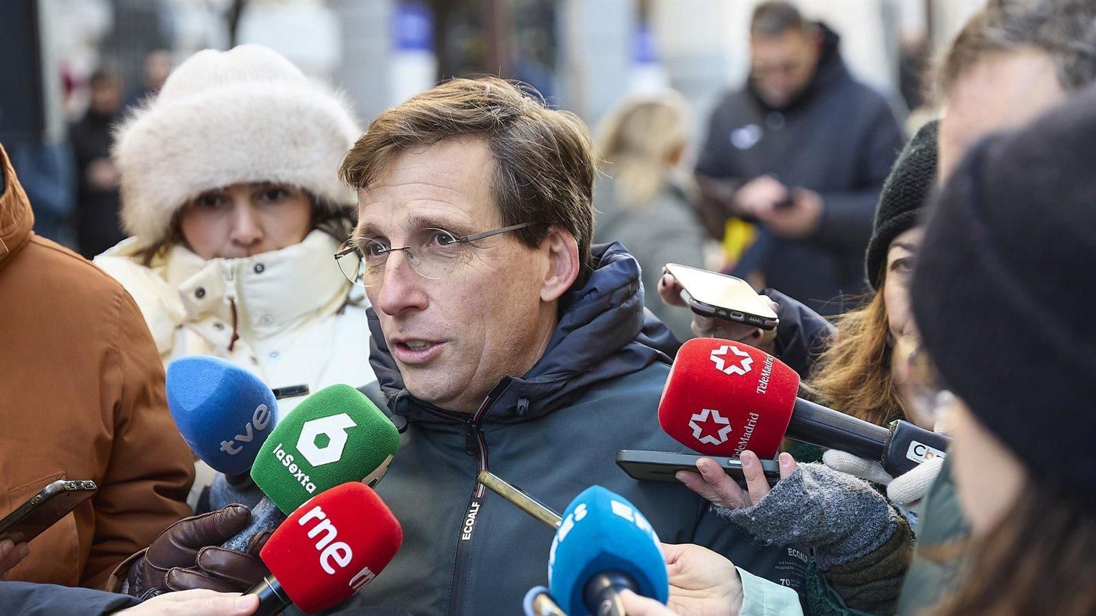 Almeida celebra la captura de Maduro pese a las dudas legales: 