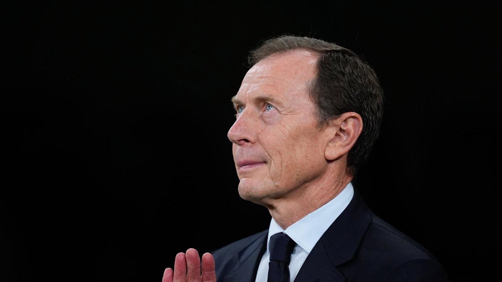 Butragueño destaca la comprensión del juego antes de recibir el Premio APDM