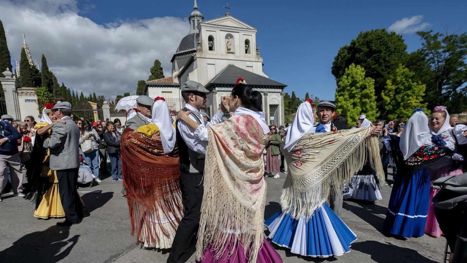 Carabanchel organizará nueve días de festejos por San Isidro en la pradera y su entorno