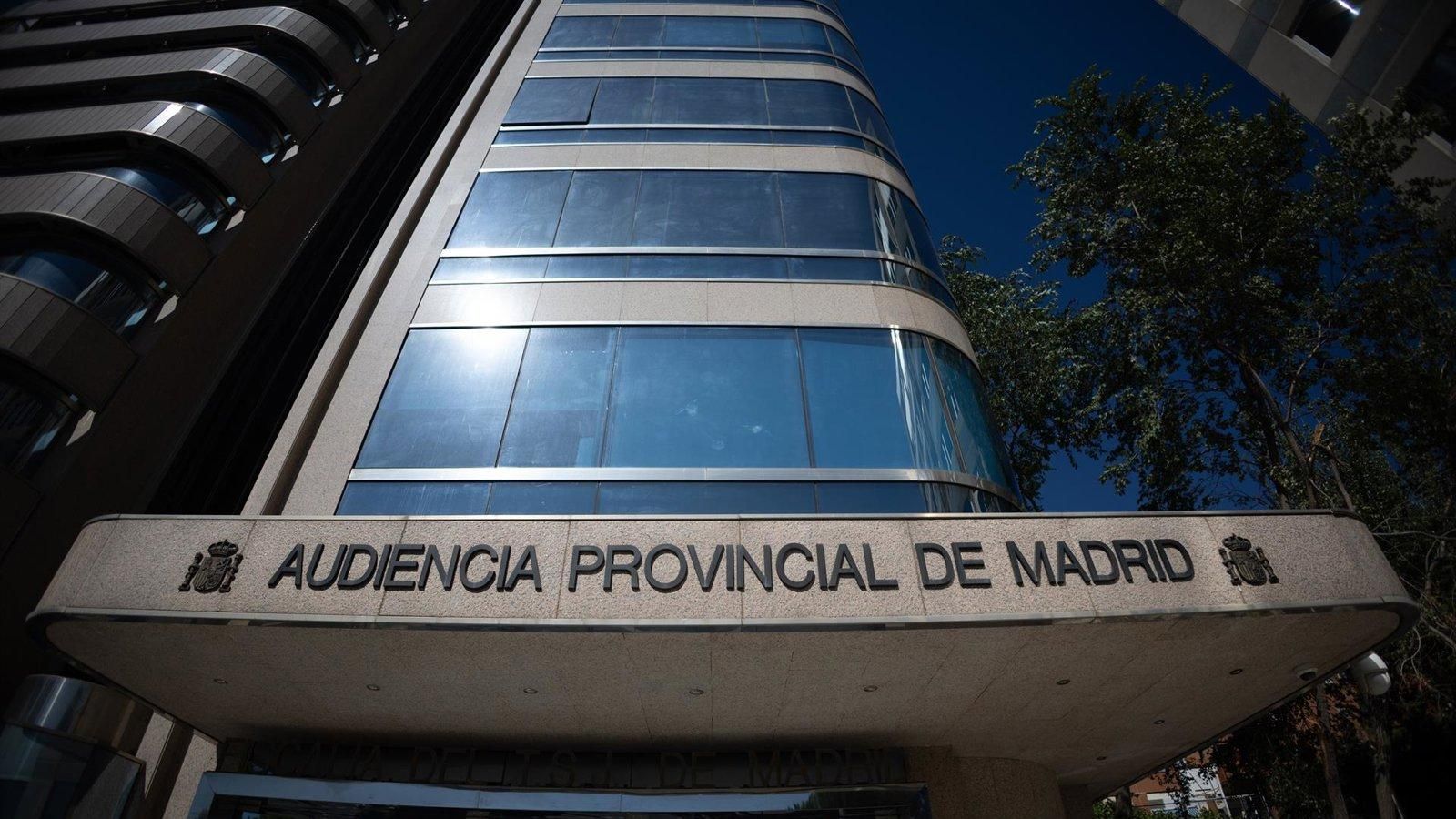 Condenado a cuatro años de cárcel el responsable de un desguace de San Martín de la Vega por vender piezas de coches sin descontaminar