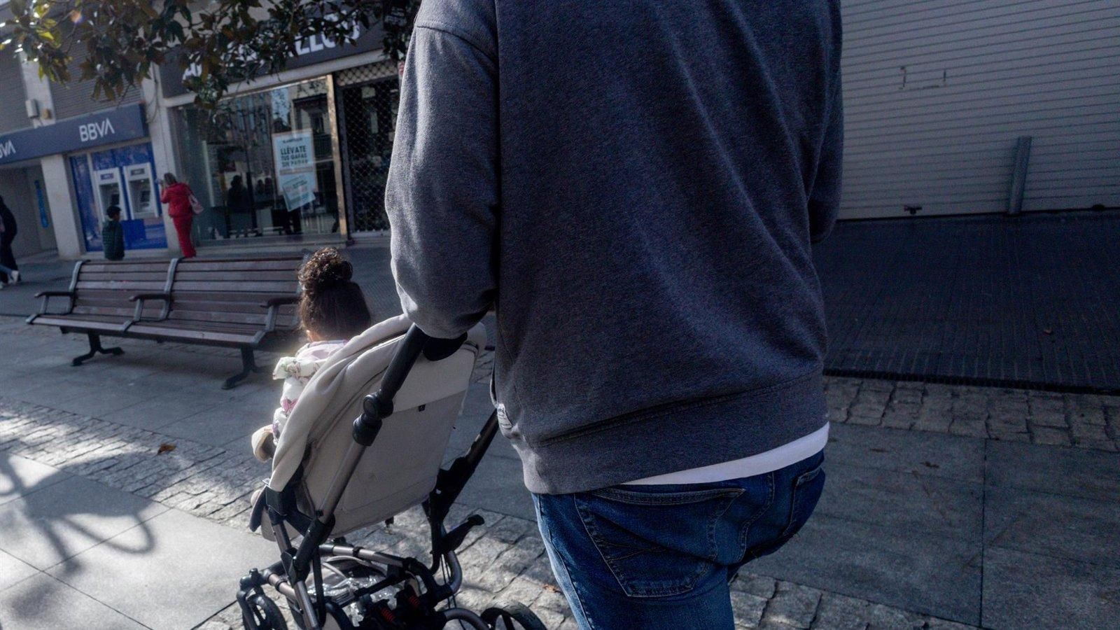 La estimación de nacimientos en la Comunidad de Madrid crece un 1,8% en noviembre