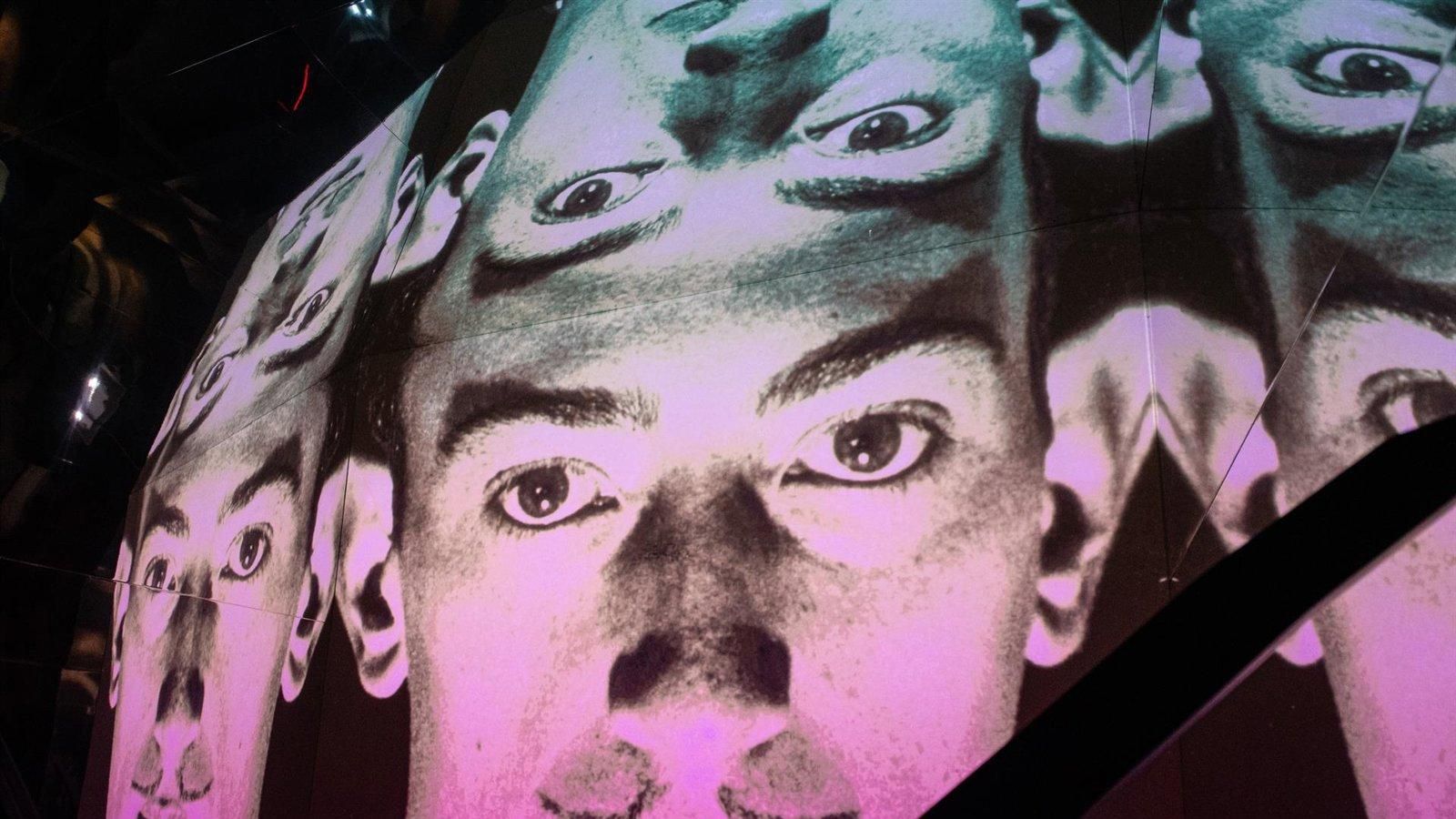 El Thyssen anuncia once exposiciones en 2026 con Dalí, Rauschenberg, Laffón y Hammershoi como ejes