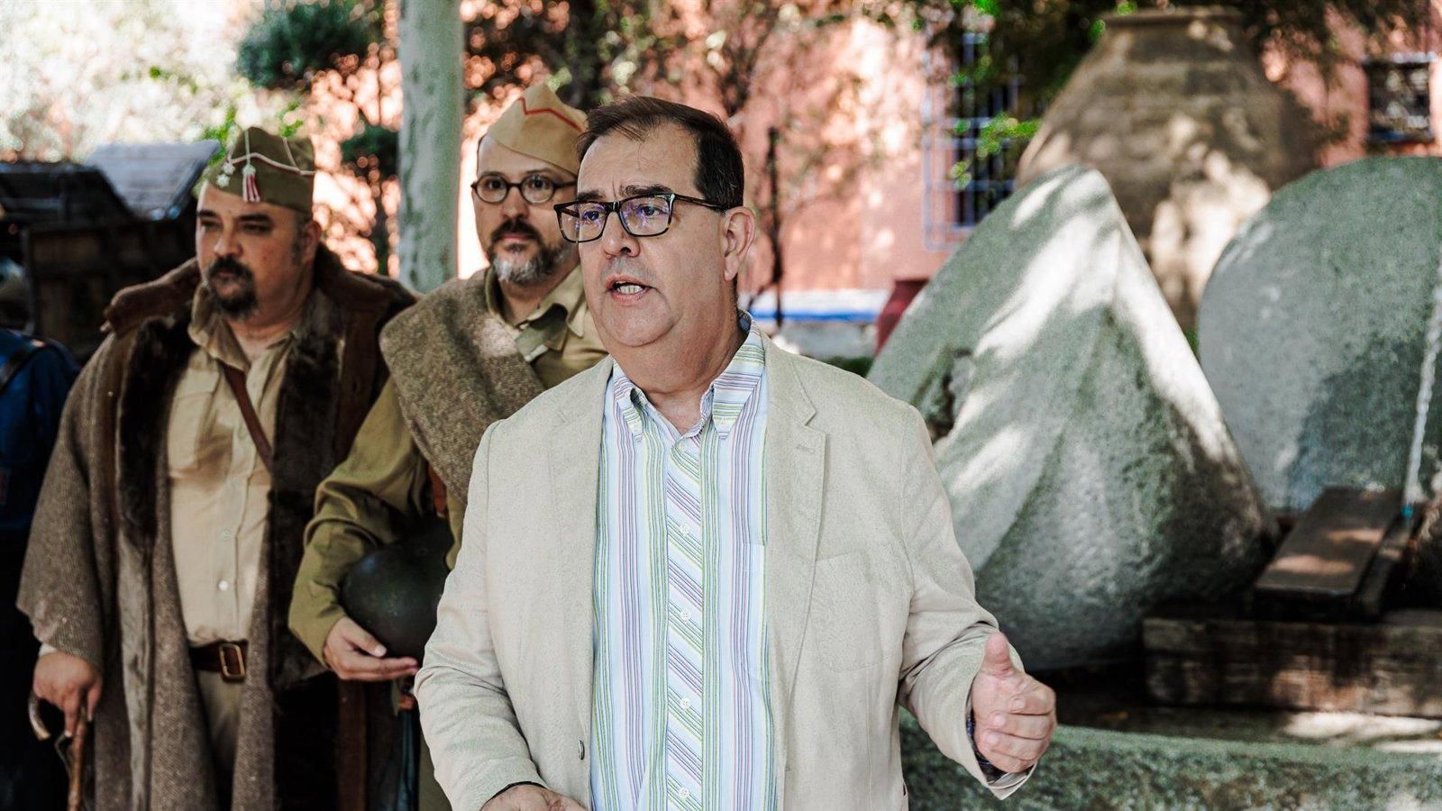 El alcalde de Morata de Tajuña dimite tras ser procesado por prevaricación