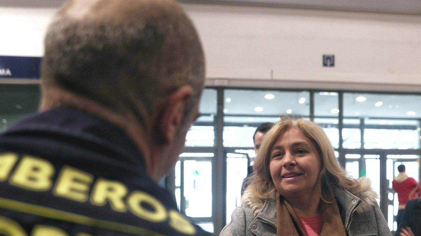 El Ayuntamiento de Madrid trabaja en prohibir el uso de bengalas en los locales de ocio