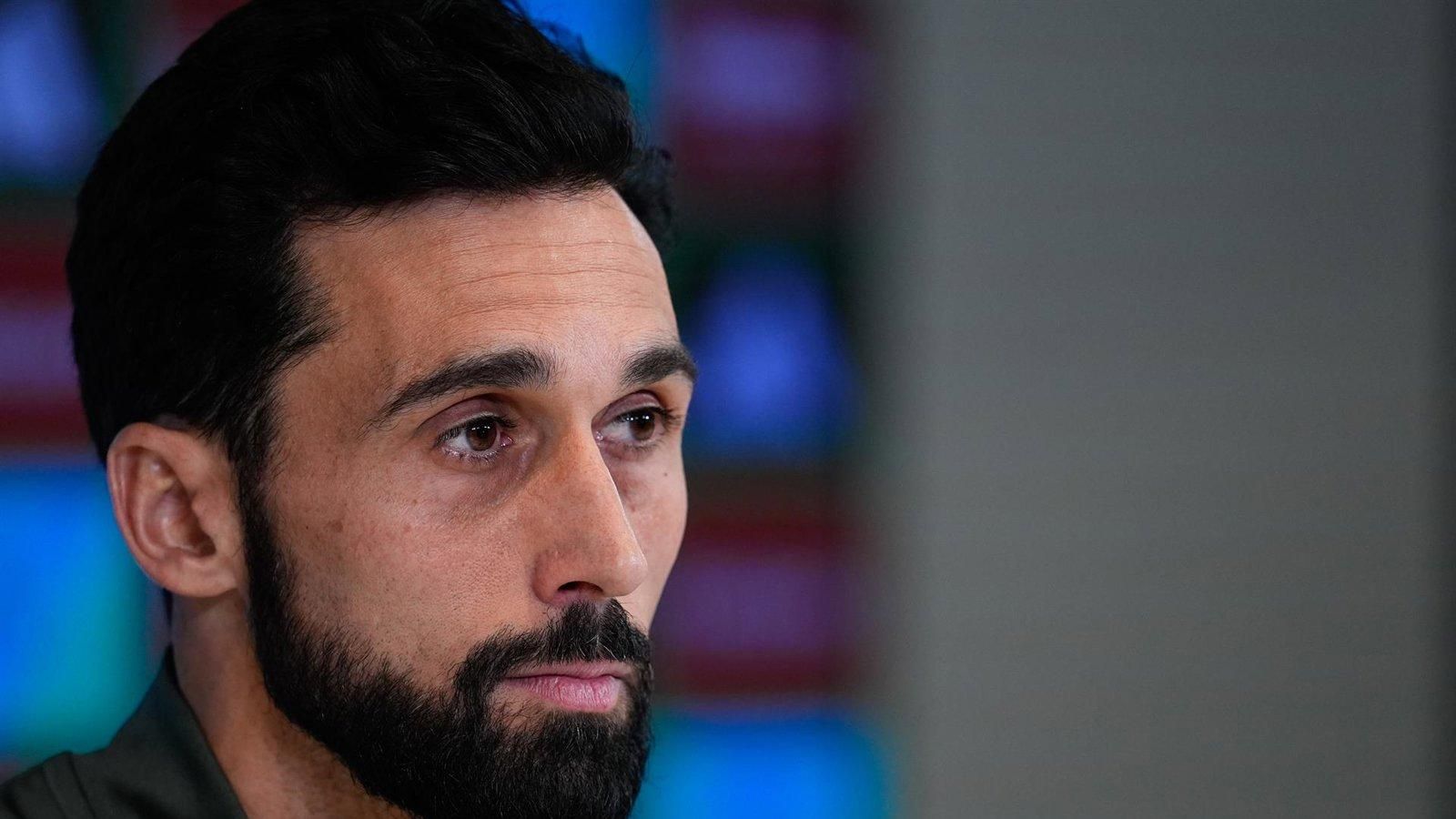 Arbeloa pide calma tras el golpe europeo y avisa: “El partido ante el Rayo es clave para LaLiga”
