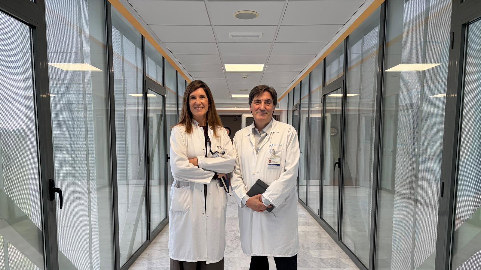 El Hospital Puerta de Hierro lidera un proyecto nacional para crear un espacio de datos oncológicos