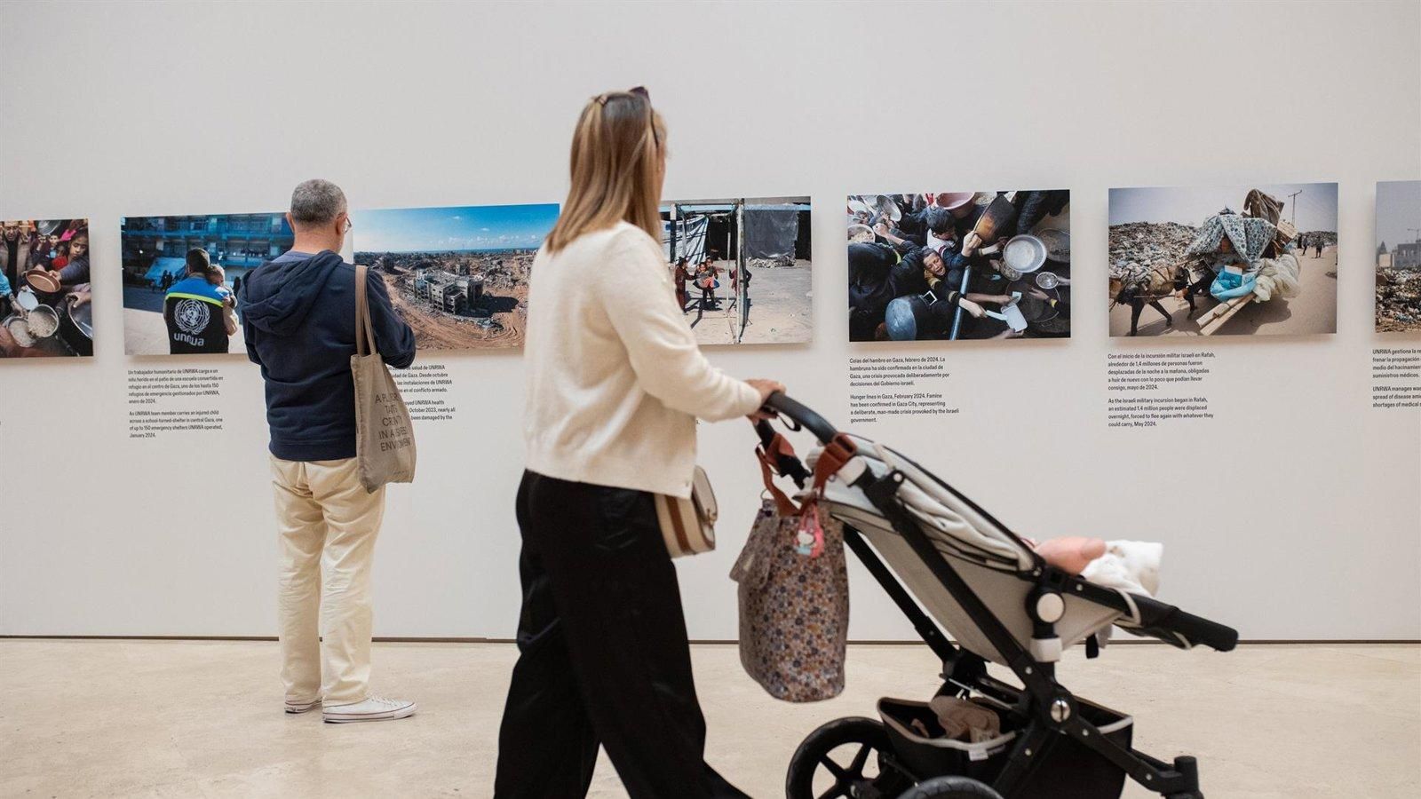 El Thyssen registra más de un millón visitantes en 2025, un 5,4% más que en 2024 