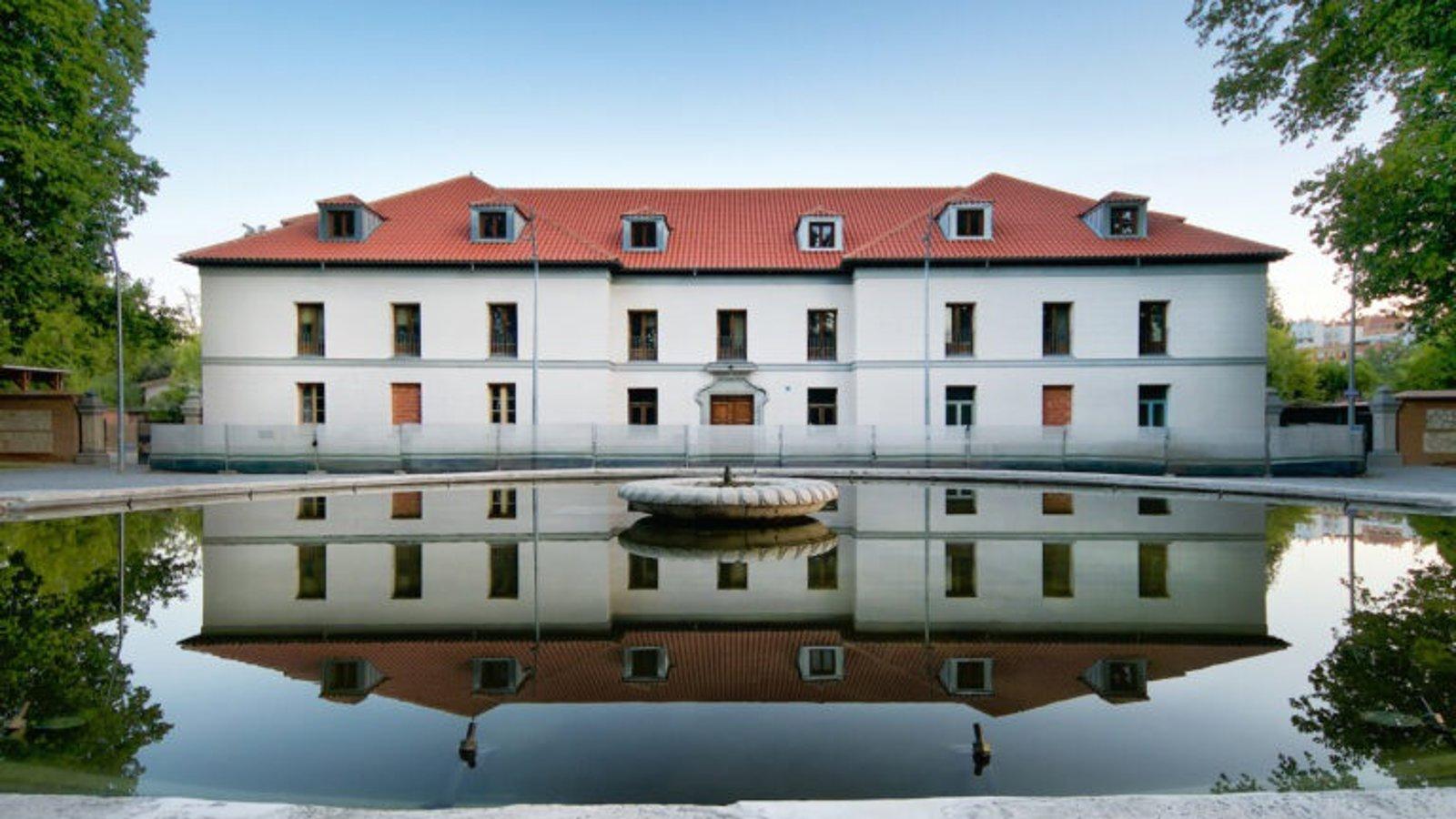 La ruta 'La Casa de Campo', de Tatiana Rexa, premio a la Mejor Visita Guiada de Madrid 2026