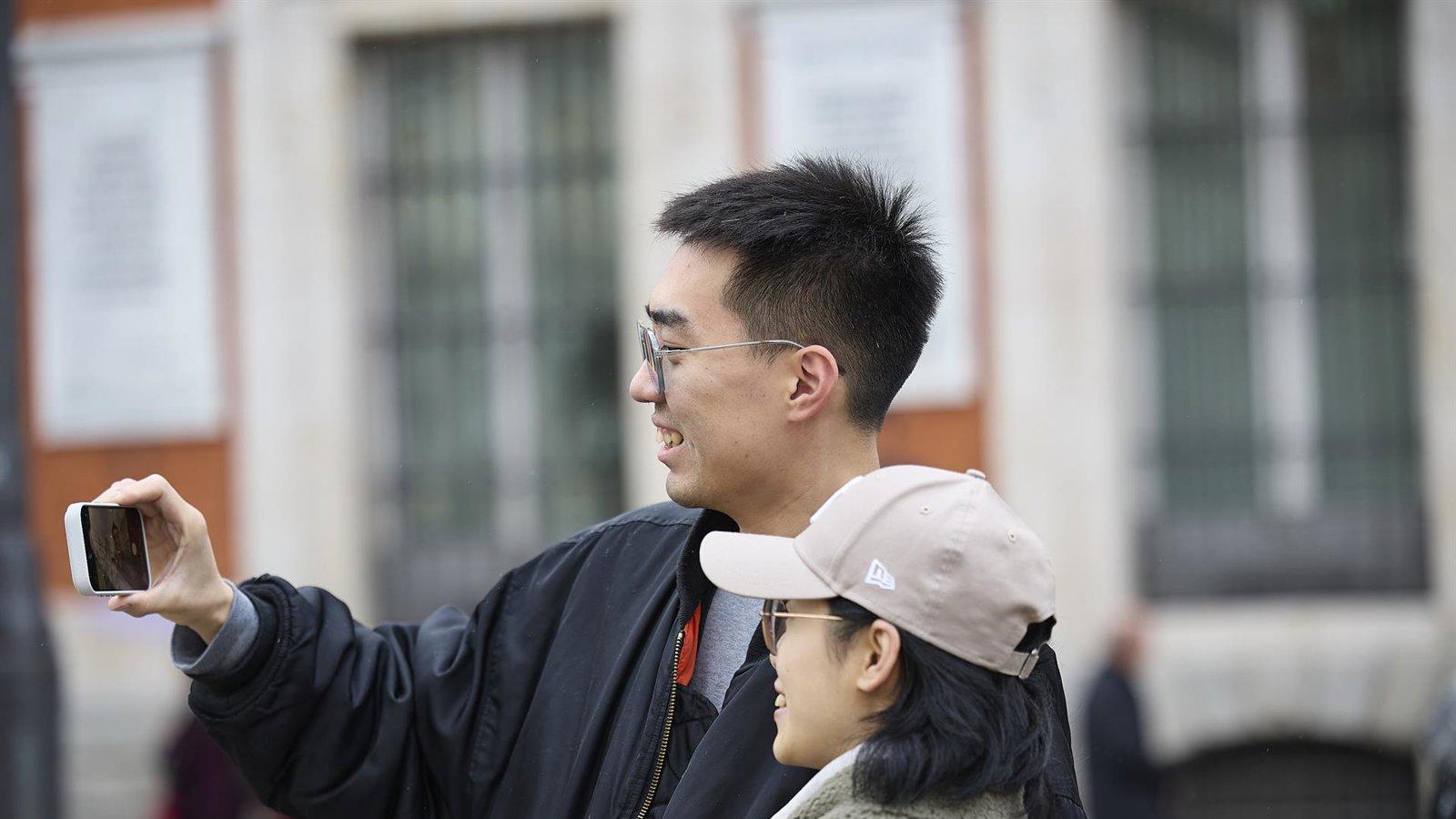 El turismo aporta un 8,7% al PIB de Madrid tras alcanzar un impacto récord de 28.569 millones