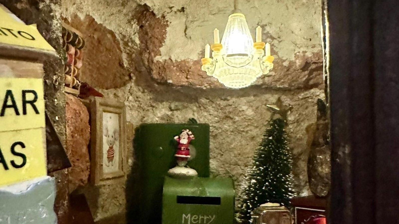 Las casas secretas del Ratoncito Pérez en Madrid que cambian con las estaciones